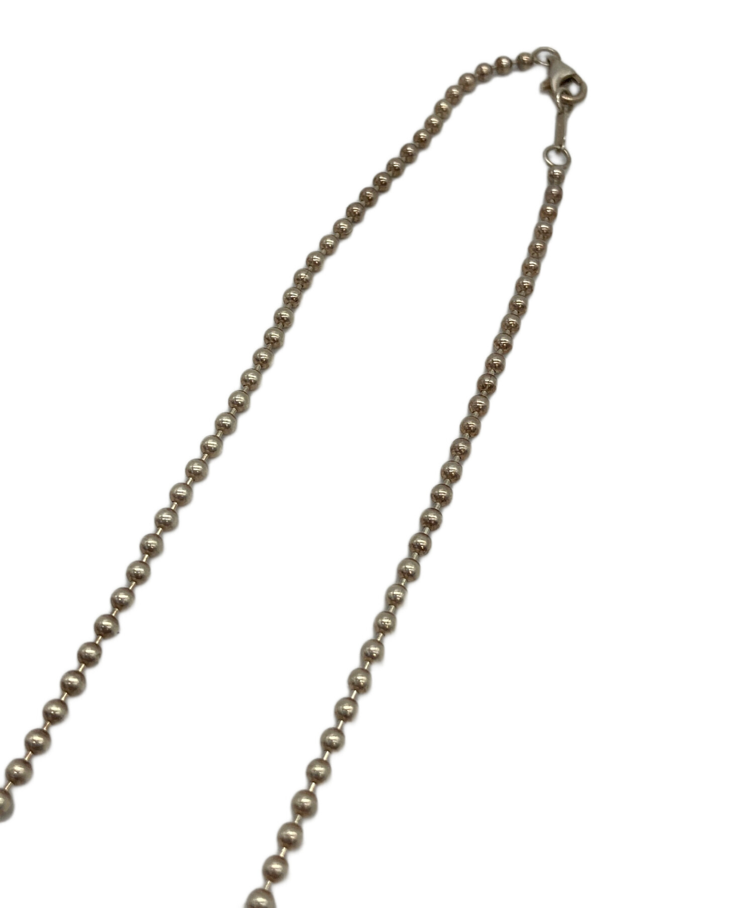 中古・古着通販】Tiffany & Co. (ティファニー) アトラスプレート