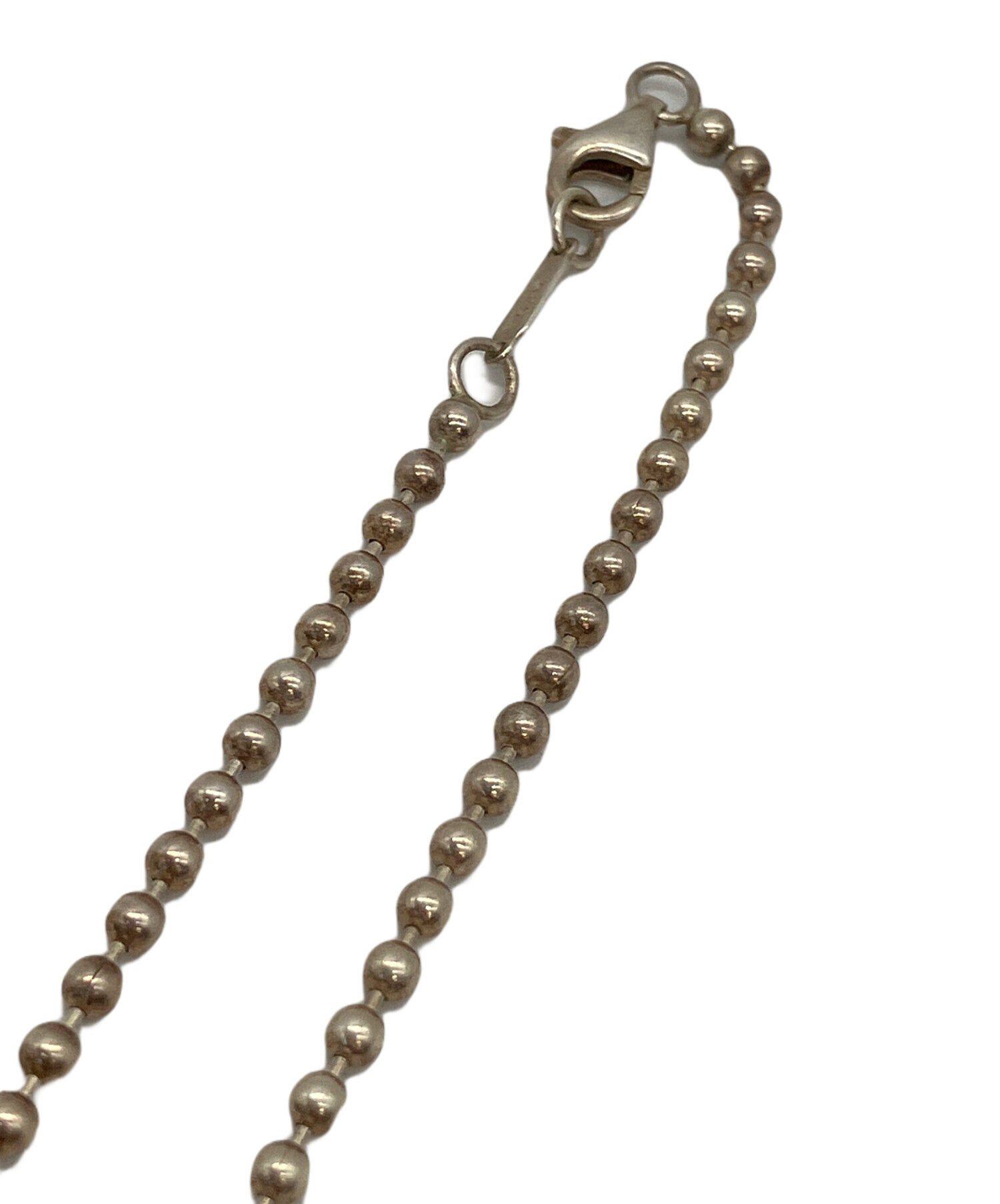 中古・古着通販】Tiffany & Co. (ティファニー) アトラスプレート