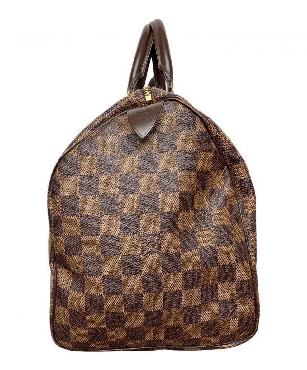 Louis Vuitton ダミエ ボストンバッグ LOUIS VUITTON（ルイ・ヴィトン） 【ヴィンテージ・中古】ルイ