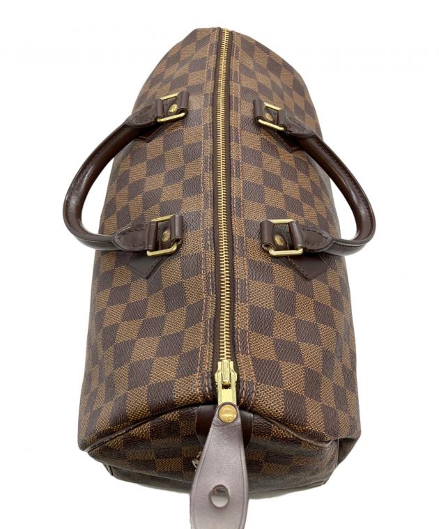 中古・古着通販】LOUIS VUITTON (ルイ ヴィトン) ダミエ スピーディ30