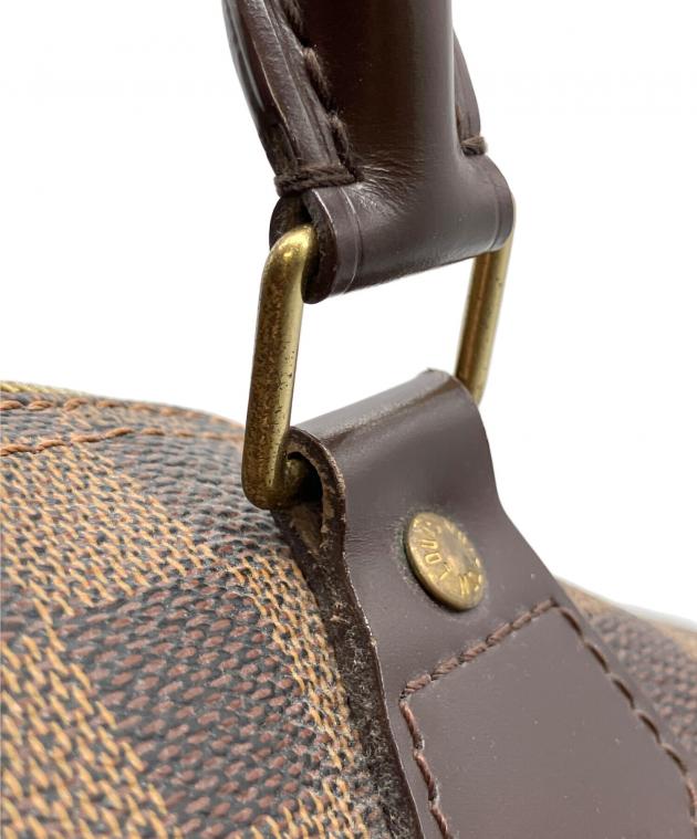 中古・古着通販】LOUIS VUITTON (ルイ ヴィトン) ダミエ スピーディ30