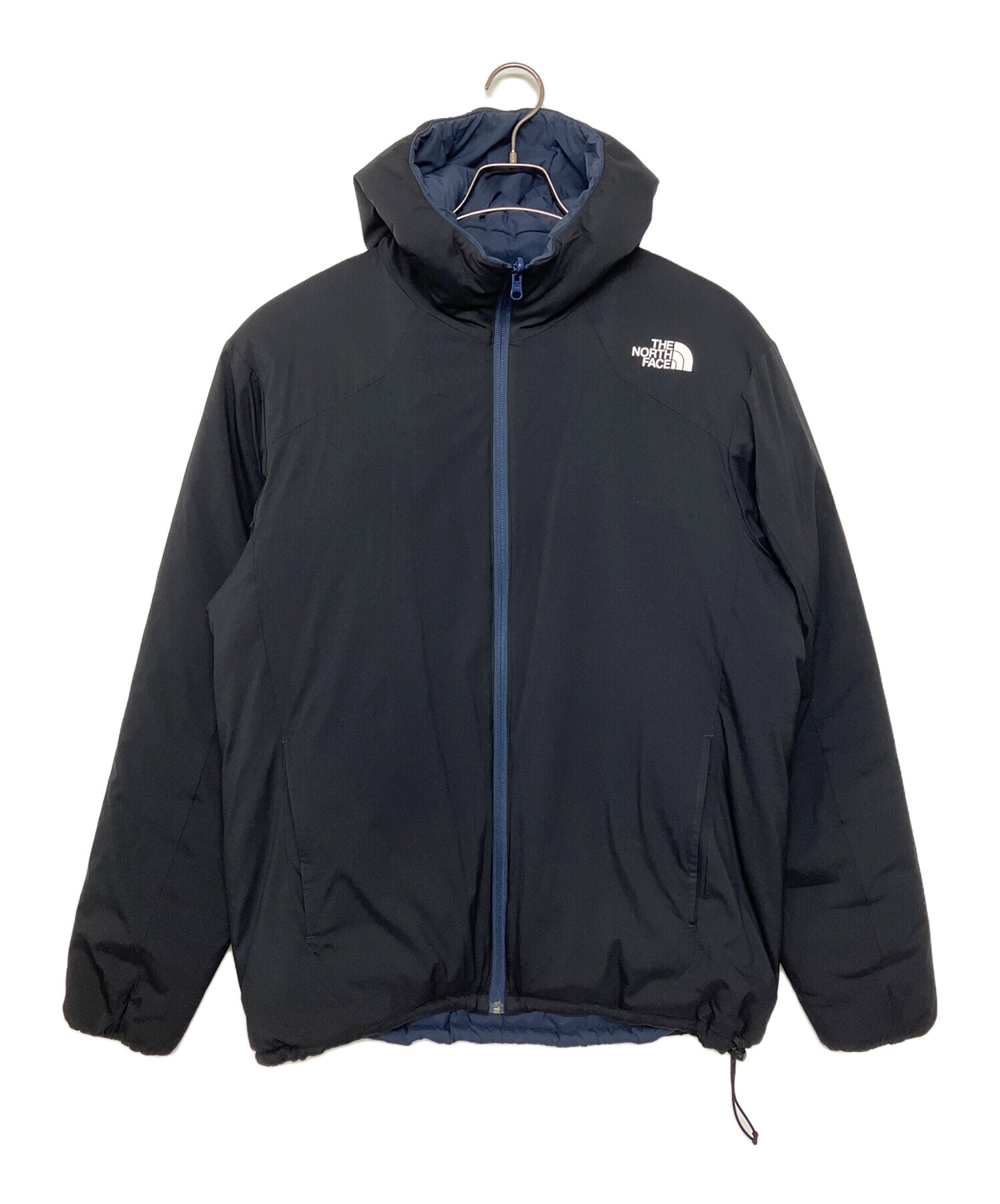中古・古着通販】THE NORTH FACE (ザ ノース フェイス) リバーシブル