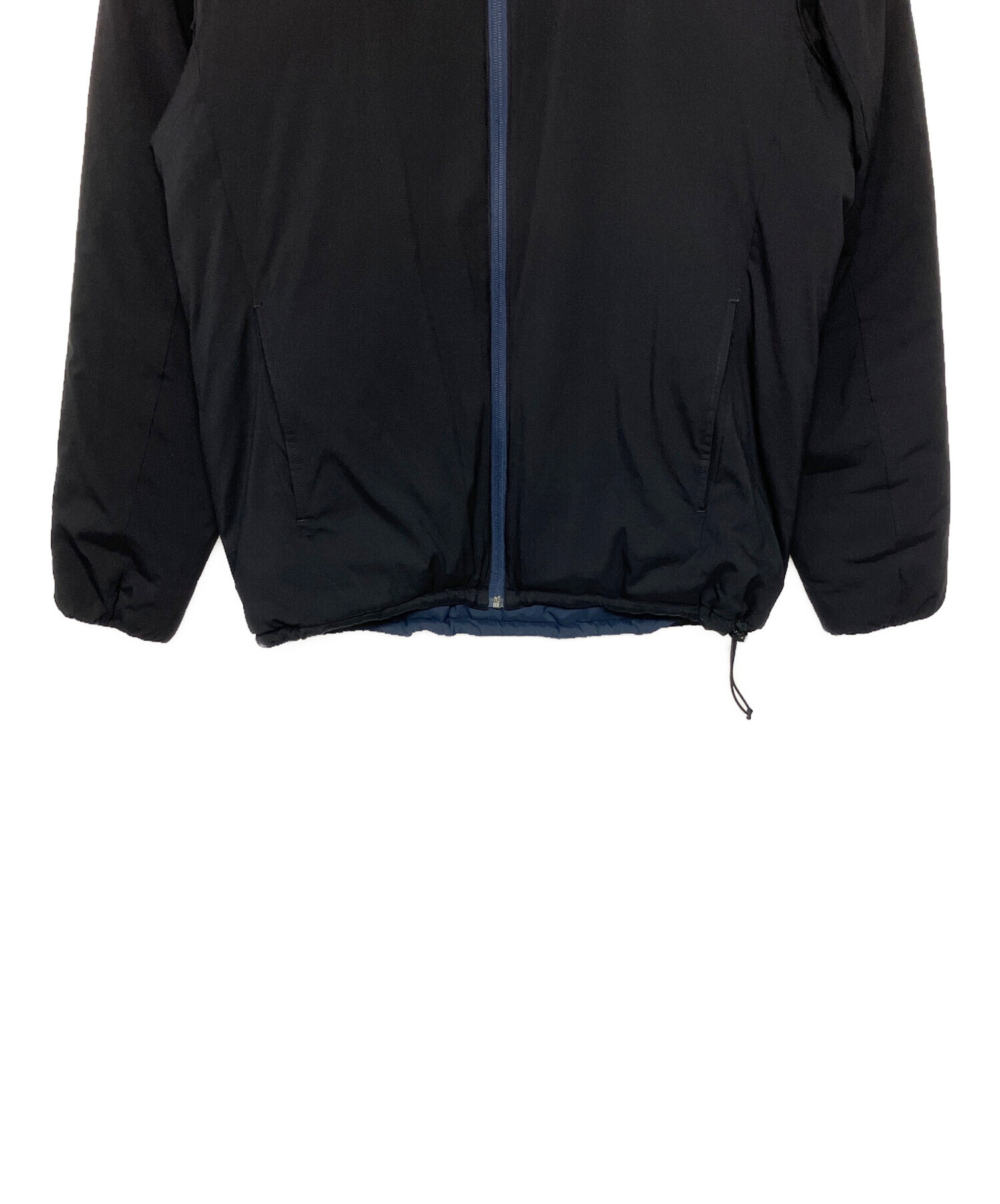 中古・古着通販】THE NORTH FACE (ザ ノース フェイス) リバーシブル