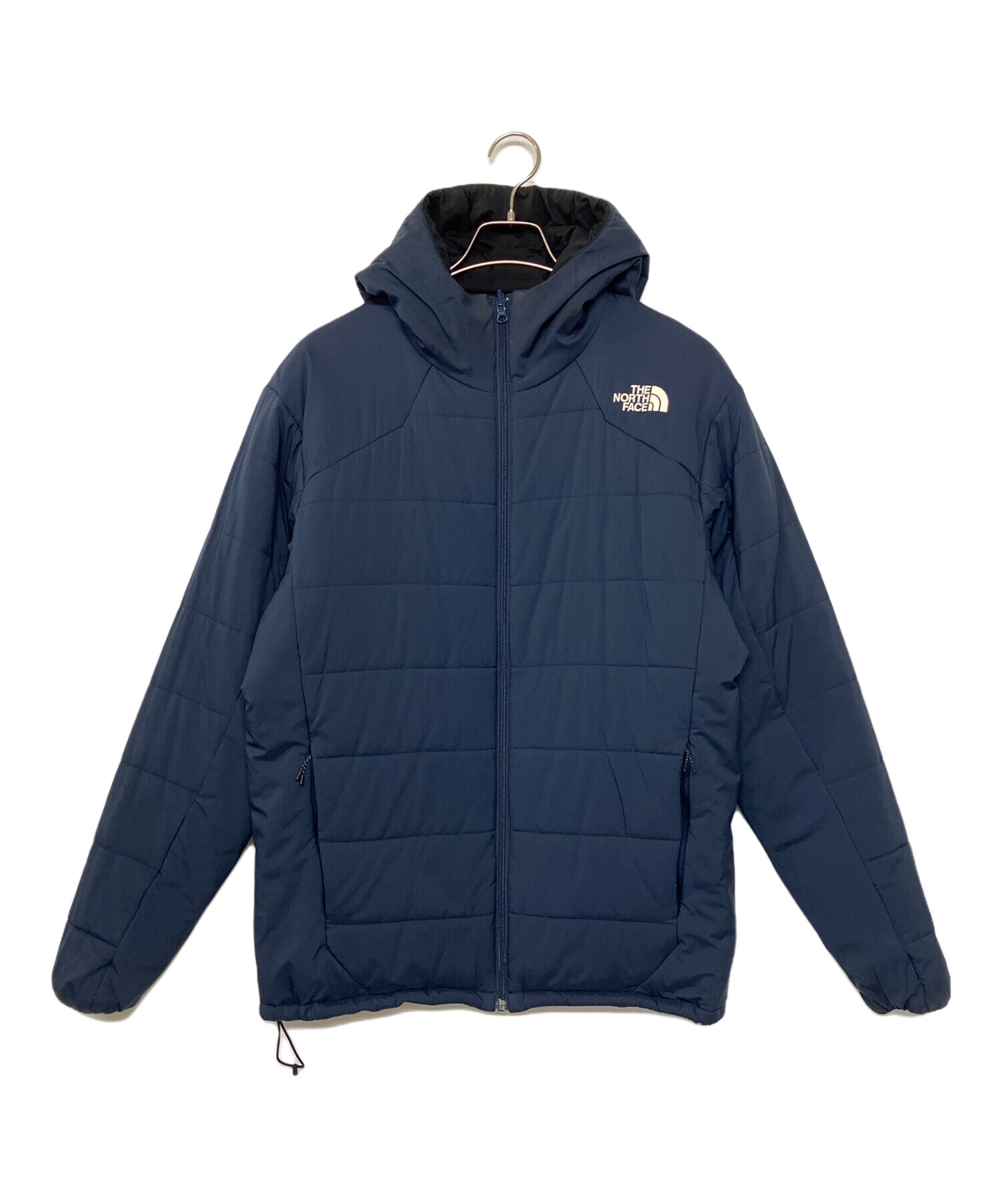 中古・古着通販】THE NORTH FACE (ザ ノース フェイス) リバーシブル