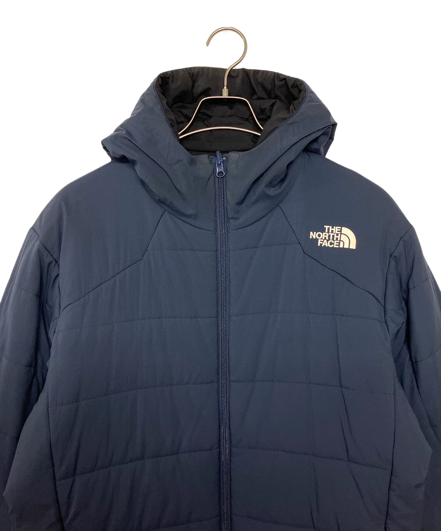 中古・古着通販】THE NORTH FACE (ザ ノース フェイス) リバーシブル