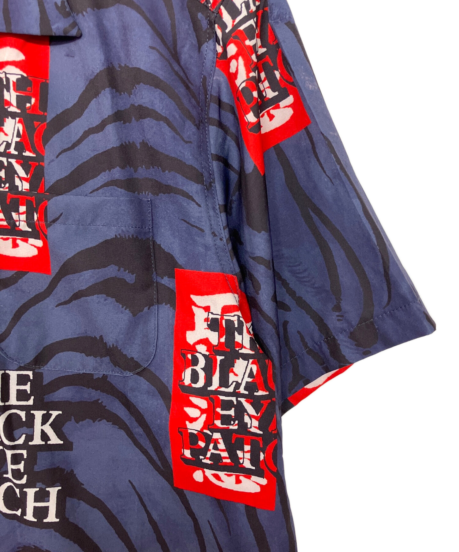 中古・古着通販】WACKO MARIA (ワコマリア) BlackEyePatch (ブラック