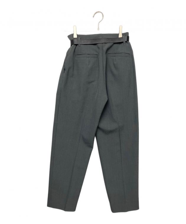 中古・古着通販】AMERI (アメリ) HIGH WAIST TAPERED BELT SET 中古・古着通販】AMERI (アメリ) HIGH WAIST TAPERED BELT SET
