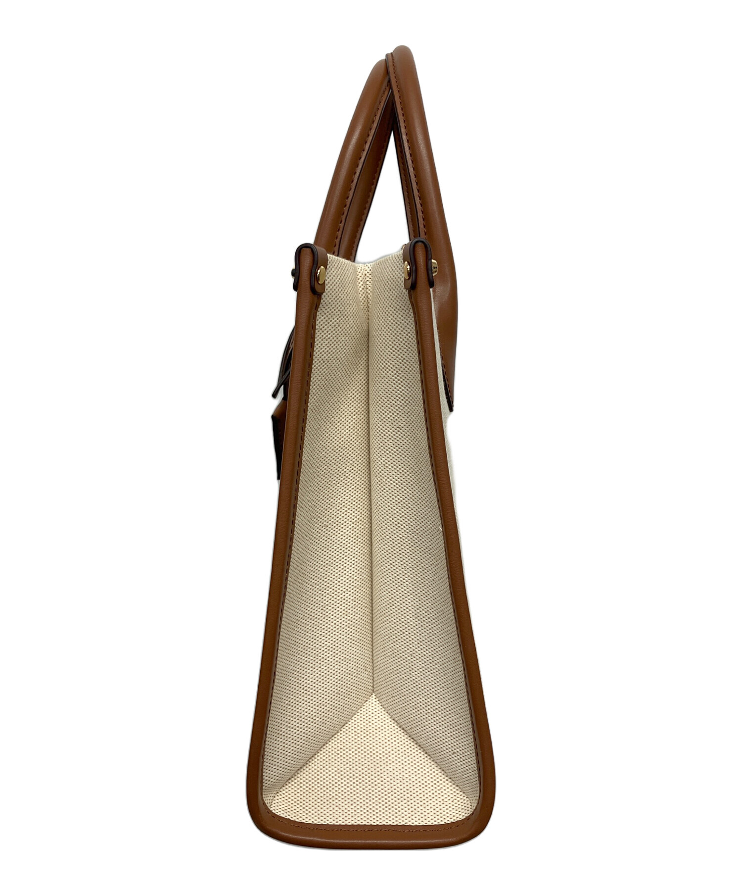 中古・古着通販】MICHAEL KORS (マイケル・コース) MIRELLA トート