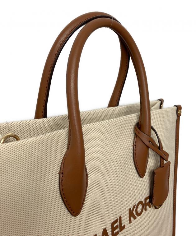 中古・古着通販】MICHAEL KORS (マイケル・コース) MIRELLA トート