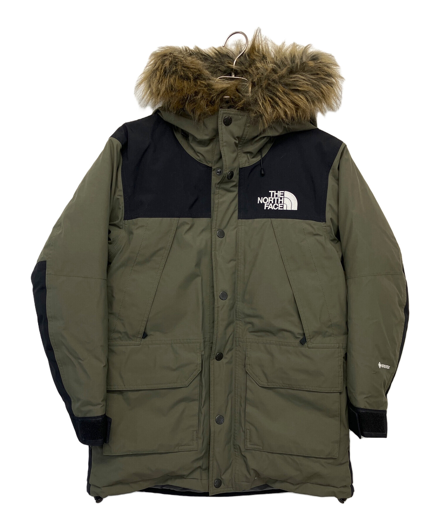中古・古着通販】THE NORTH FACE (ザ ノース フェイス) ND91935