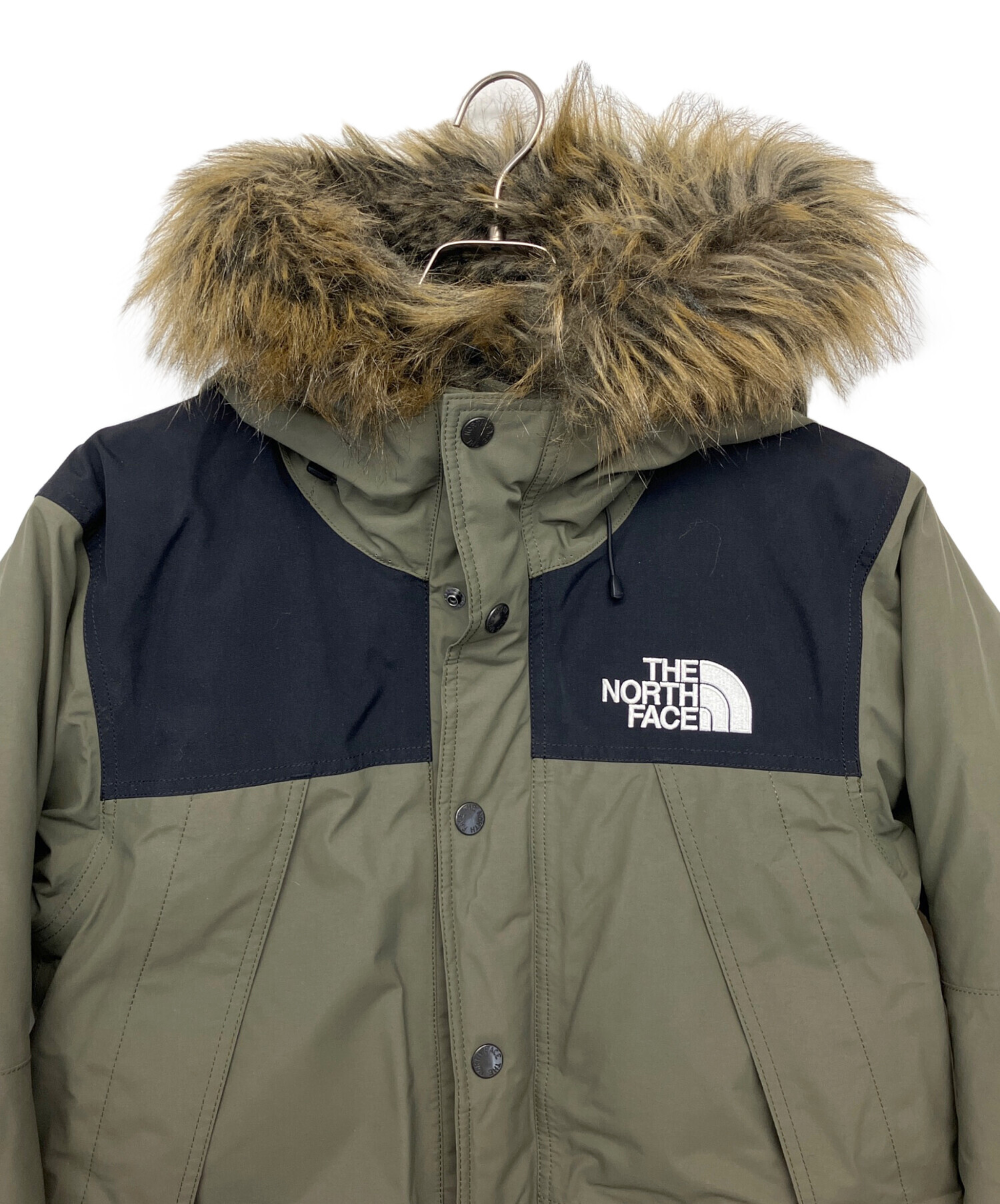 中古・古着通販】THE NORTH FACE (ザ ノース フェイス) ND91935 