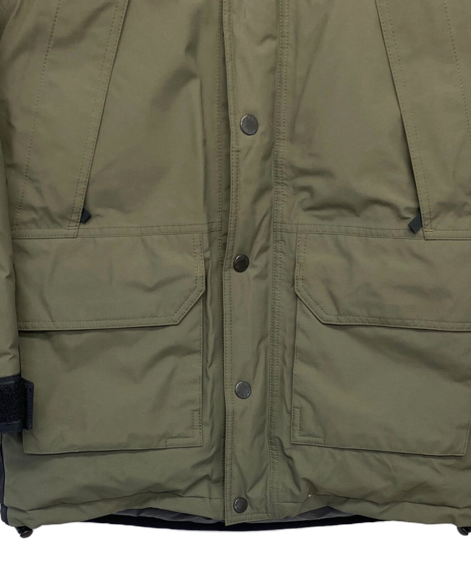中古・古着通販】THE NORTH FACE (ザ ノース フェイス) ND91935