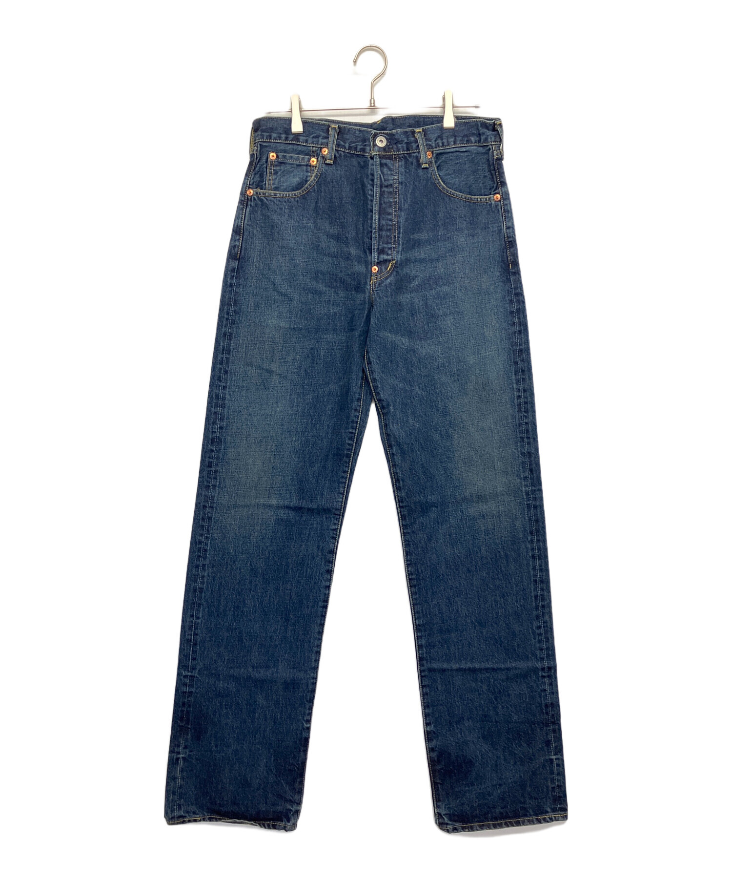 中古・古着通販】LEVI'S (リーバイス) 702-XX BIG-E デニムパンツ
