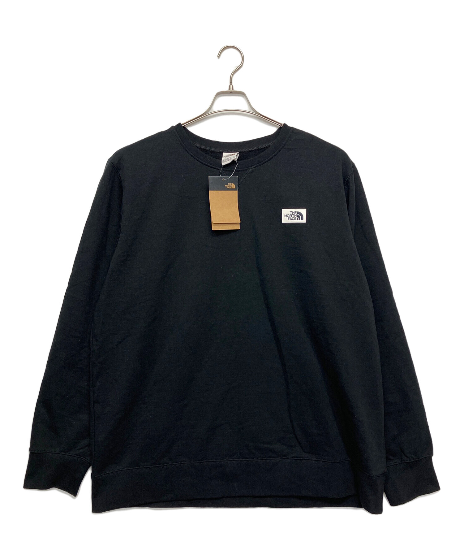 中古・古着通販】THE NORTH FACE (ザ ノース フェイス) スウェット