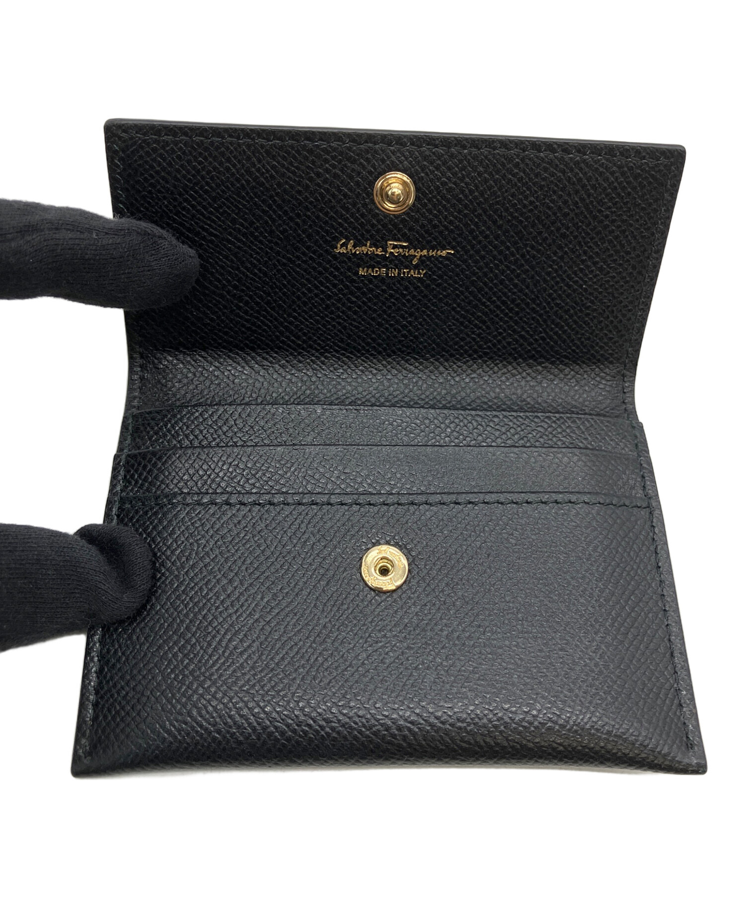 中古・古着通販】Salvatore Ferragamo (サルヴァトーレ フェラガモ