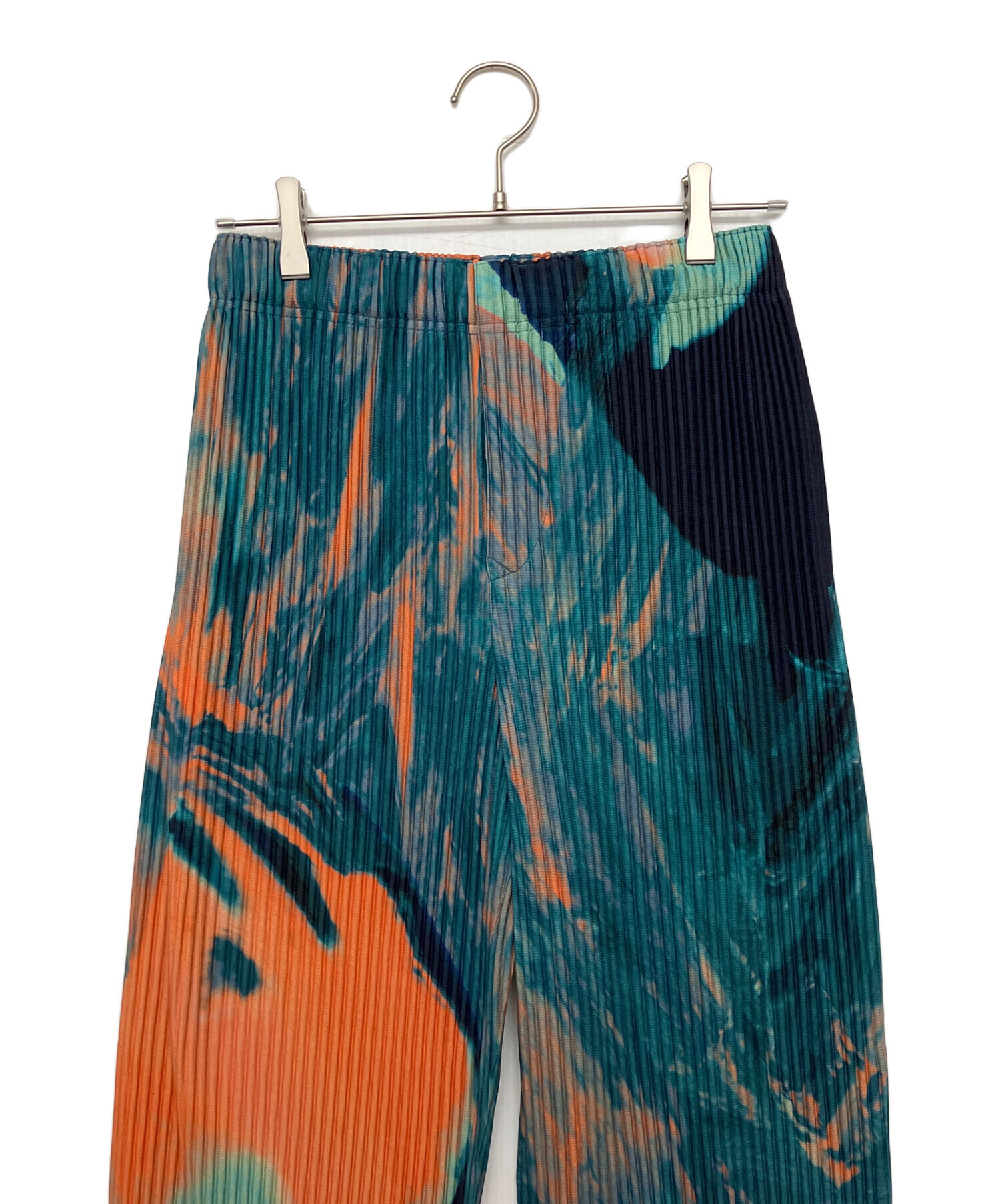 中古・古着通販】HOMME PLISSE ISSEY MIYAKE (オム プリッセ イッセイ