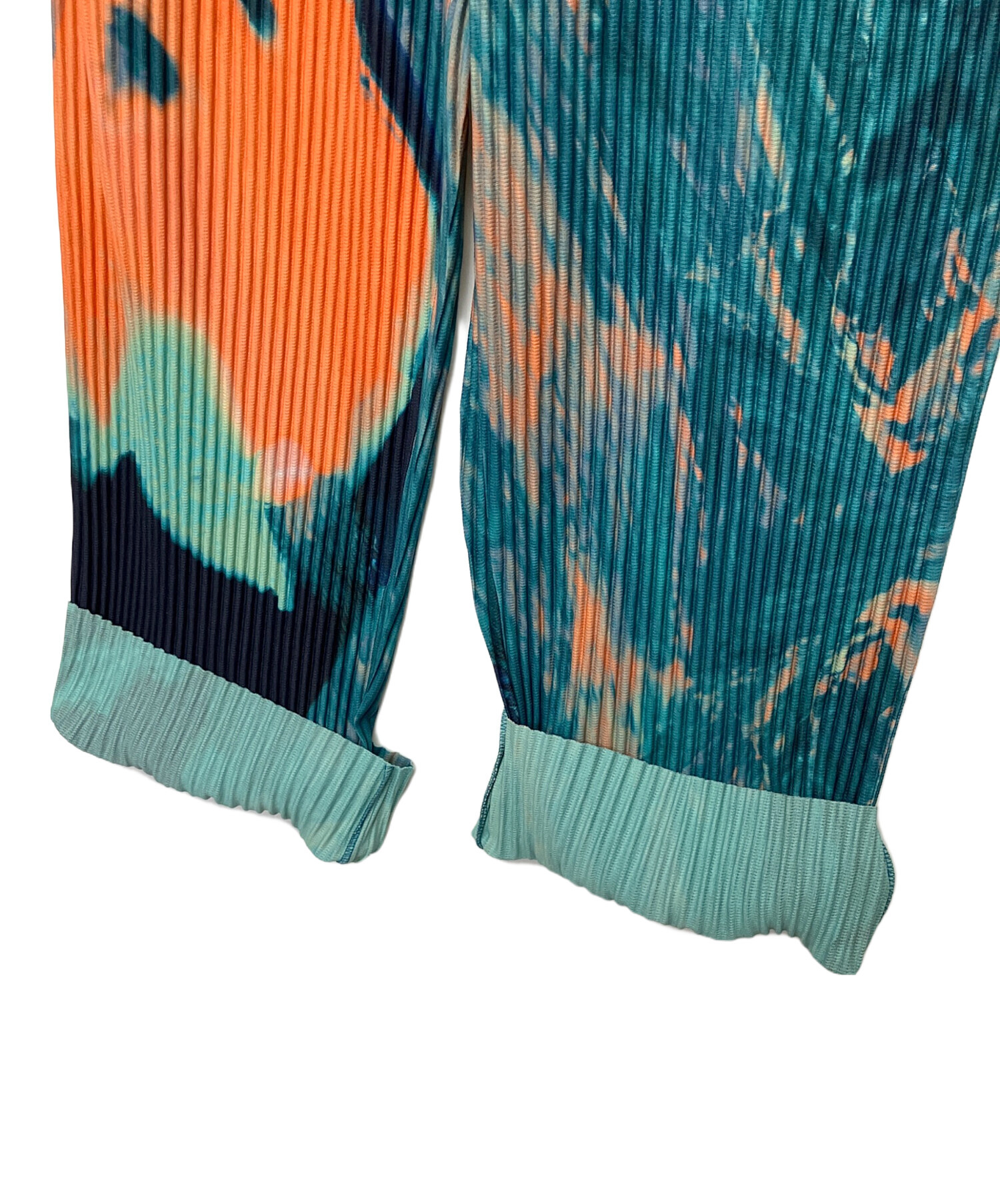 中古・古着通販】HOMME PLISSE ISSEY MIYAKE (オム プリッセ イッセイ