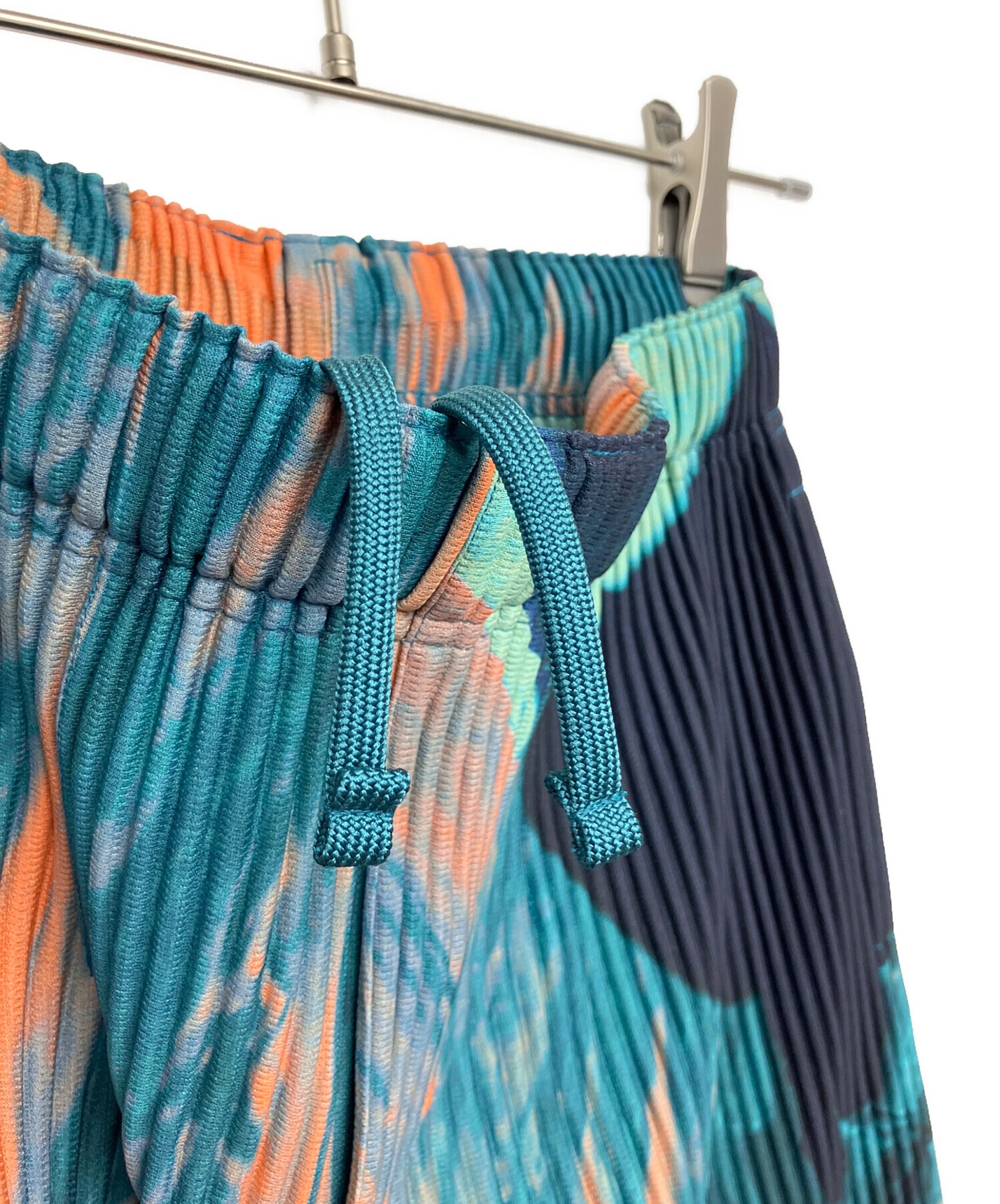 中古・古着通販】HOMME PLISSE ISSEY MIYAKE (オム プリッセ イッセイ