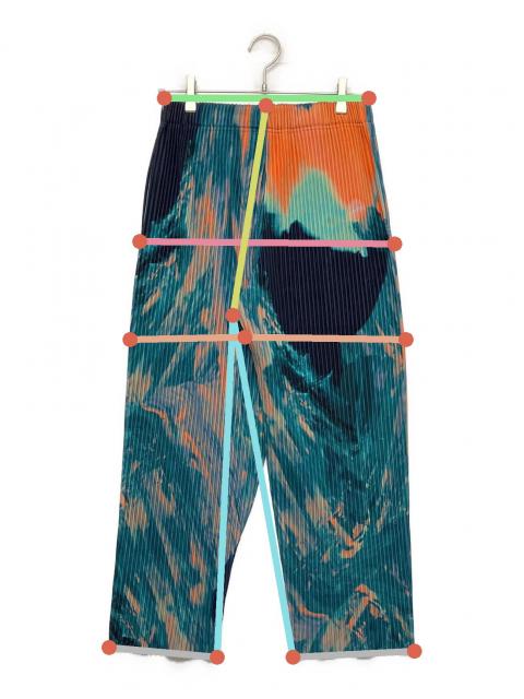 中古・古着通販】HOMME PLISSE ISSEY MIYAKE (オム プリッセ イッセイ