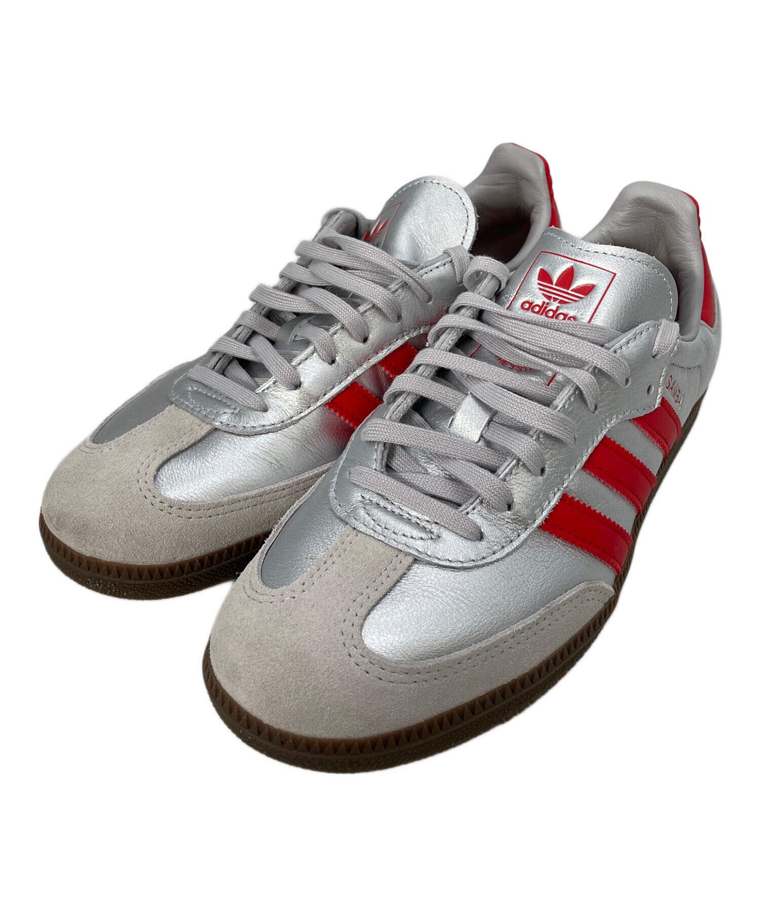 中古・古着通販】adidas (アディダス) Samba Shibuya スニーカー