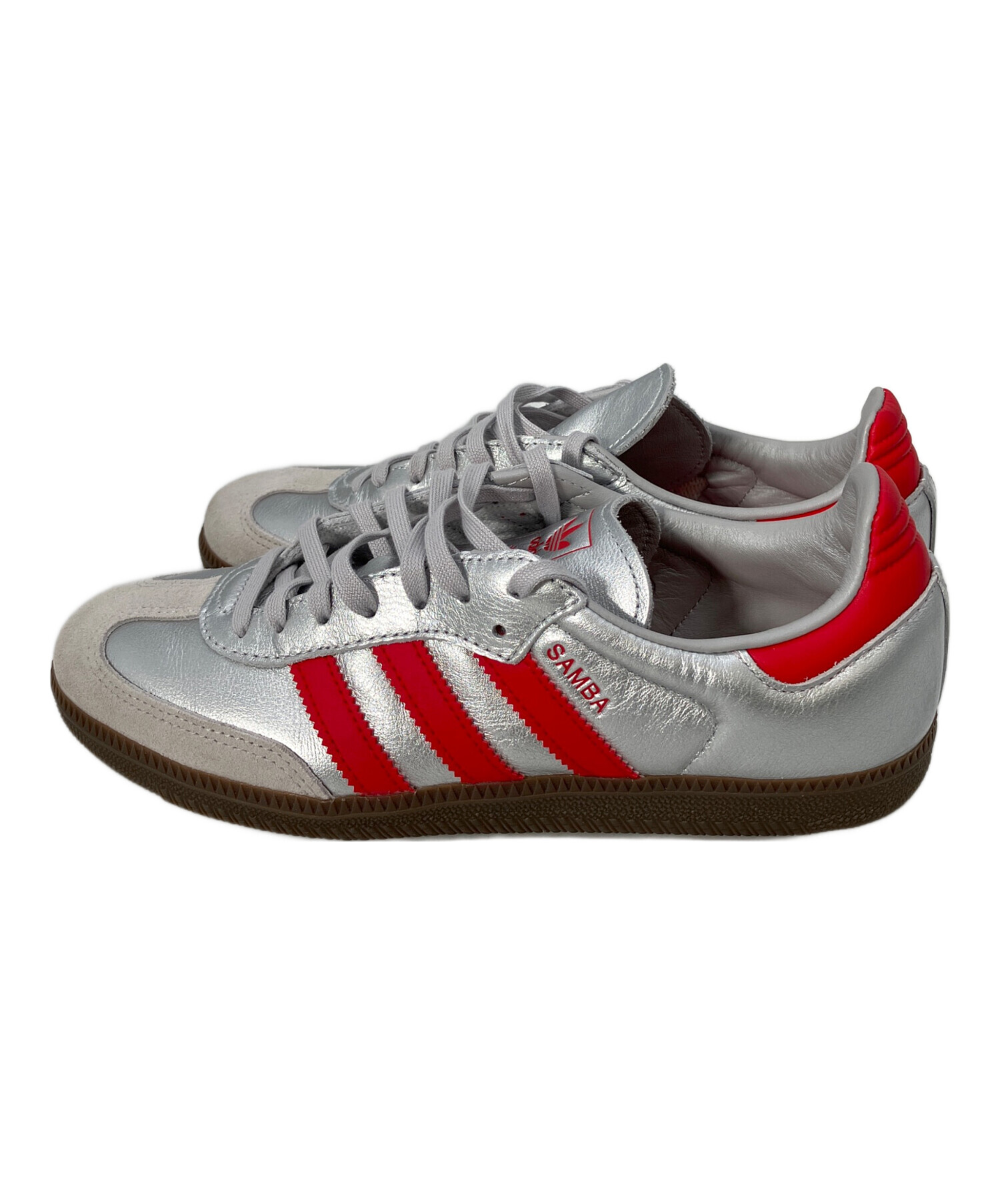 中古・古着通販】adidas (アディダス) Samba Shibuya スニーカー