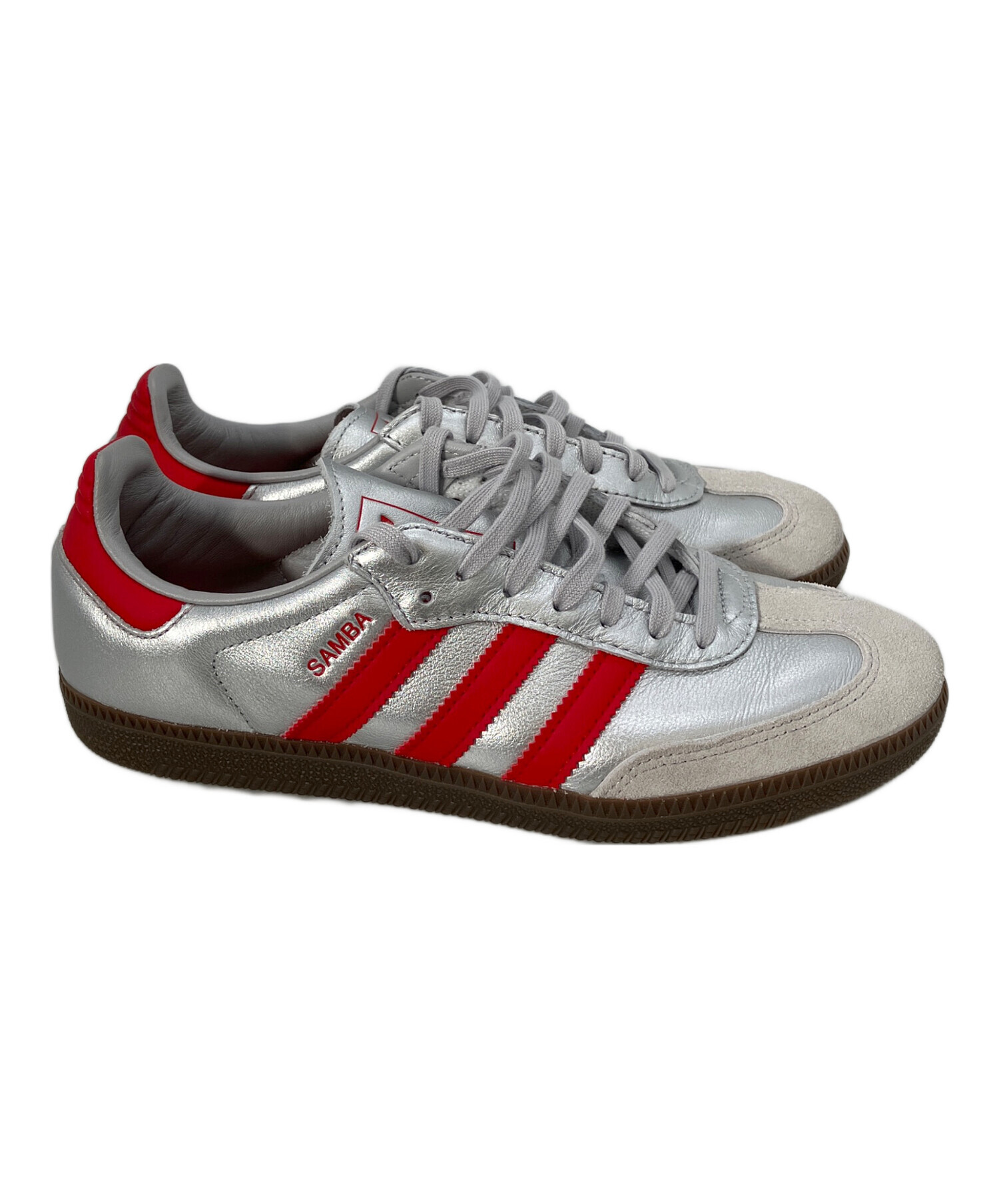 中古・古着通販】adidas (アディダス) Samba Shibuya スニーカー