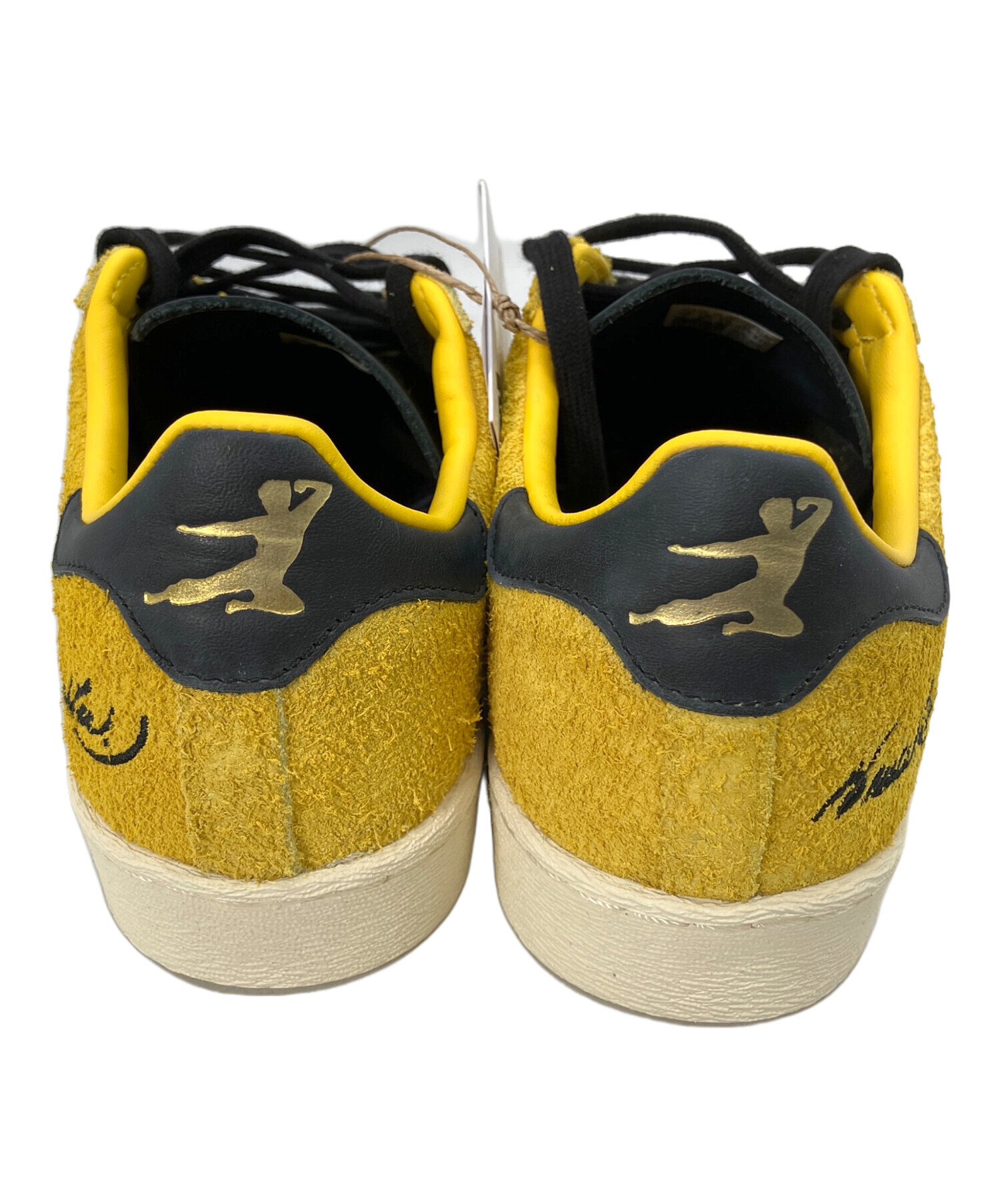 中古・古着通販】adidas (アディダス) Jabbar Lo x Bruce Lee
