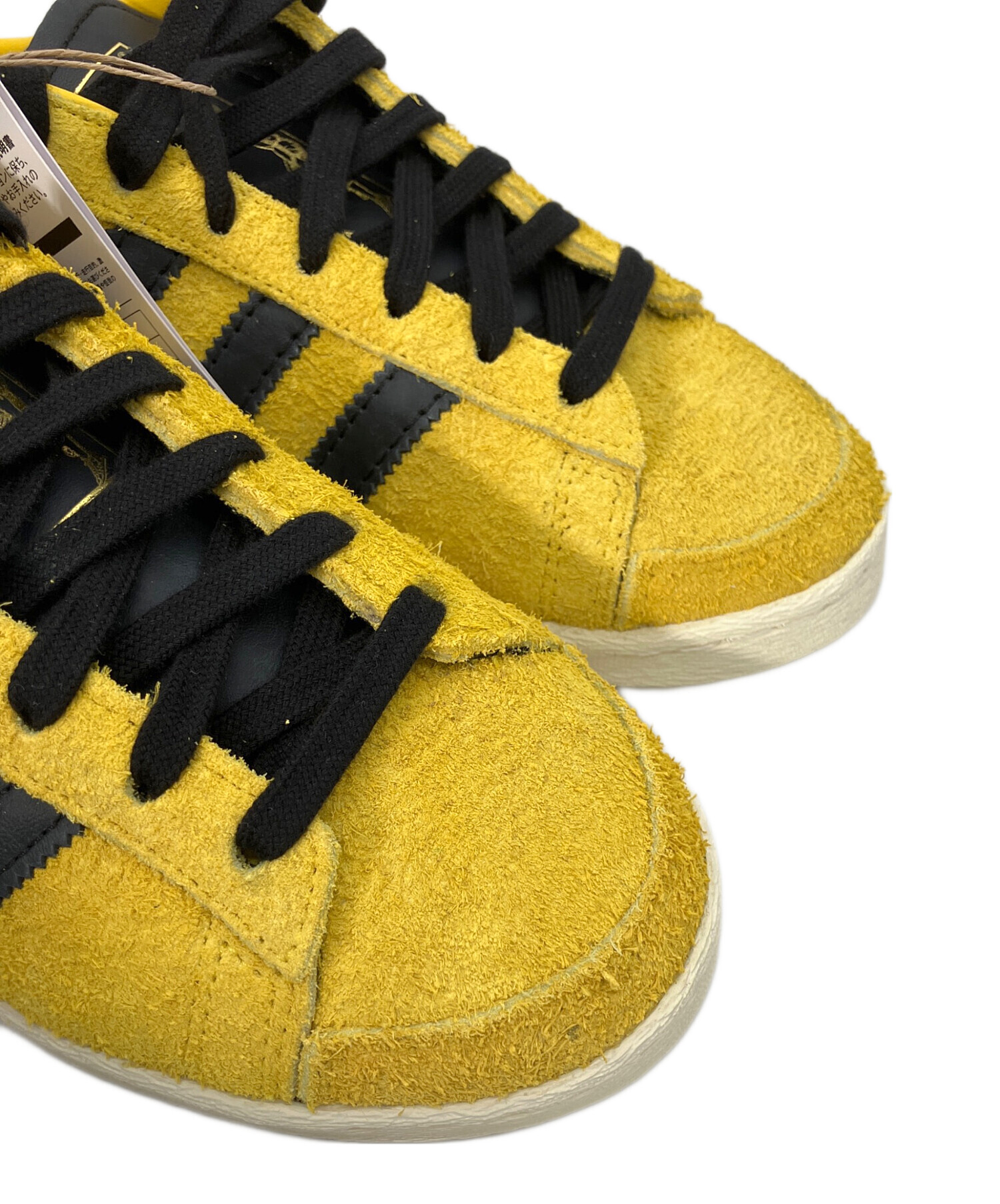 中古・古着通販】adidas (アディダス) Jabbar Lo x Bruce Lee