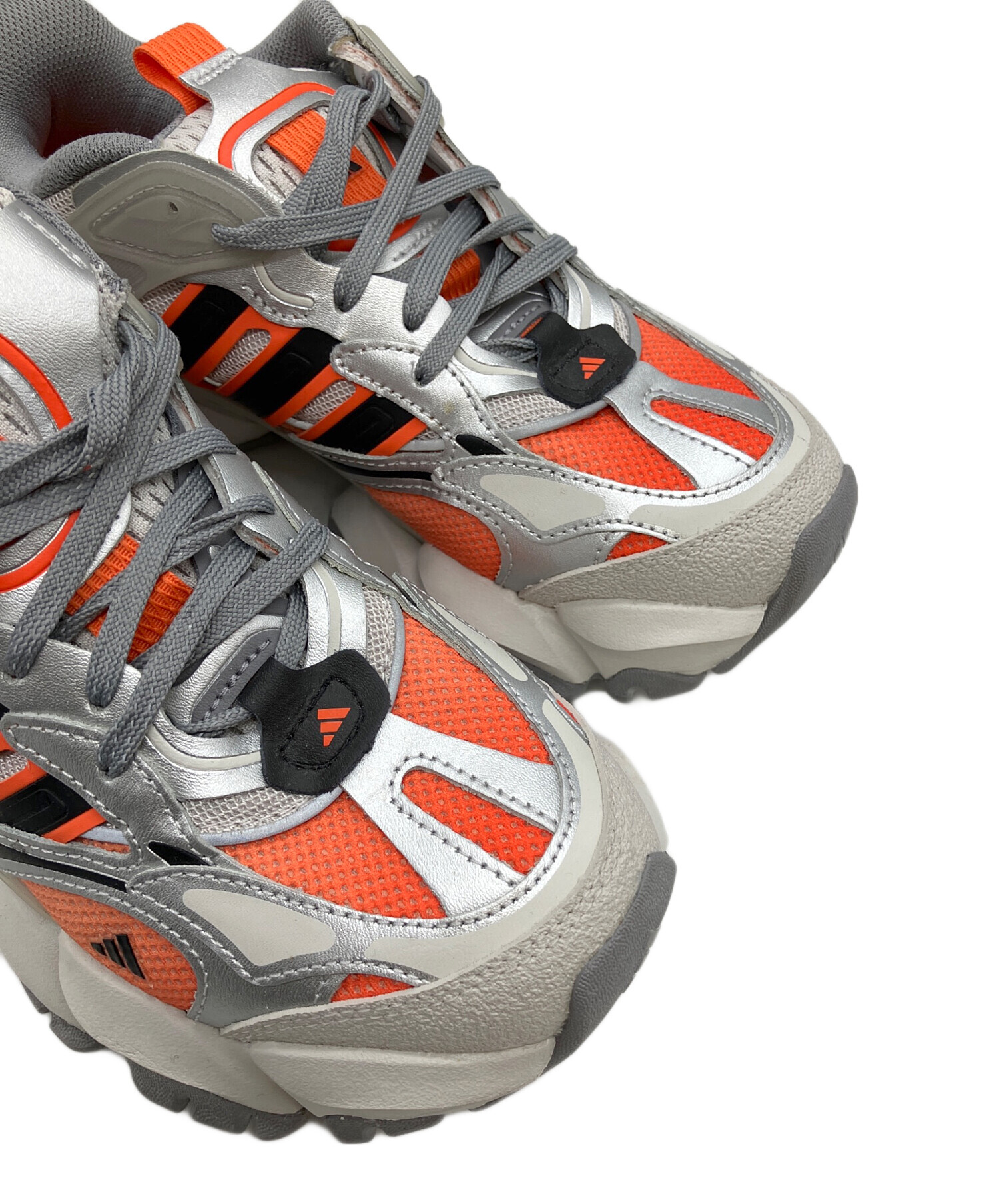 中古・古着通販】adidas (アディダス) XLG Runner Deluxe 