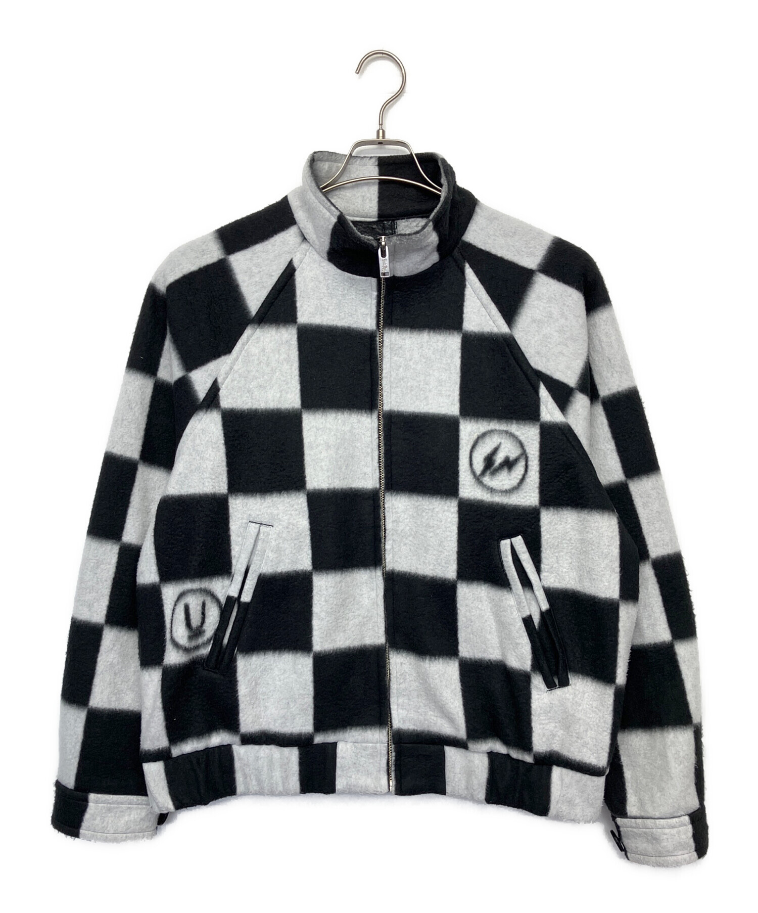 中古・古着通販】UNDERCOVER (アンダーカバー) FRAGMENT DESIGN