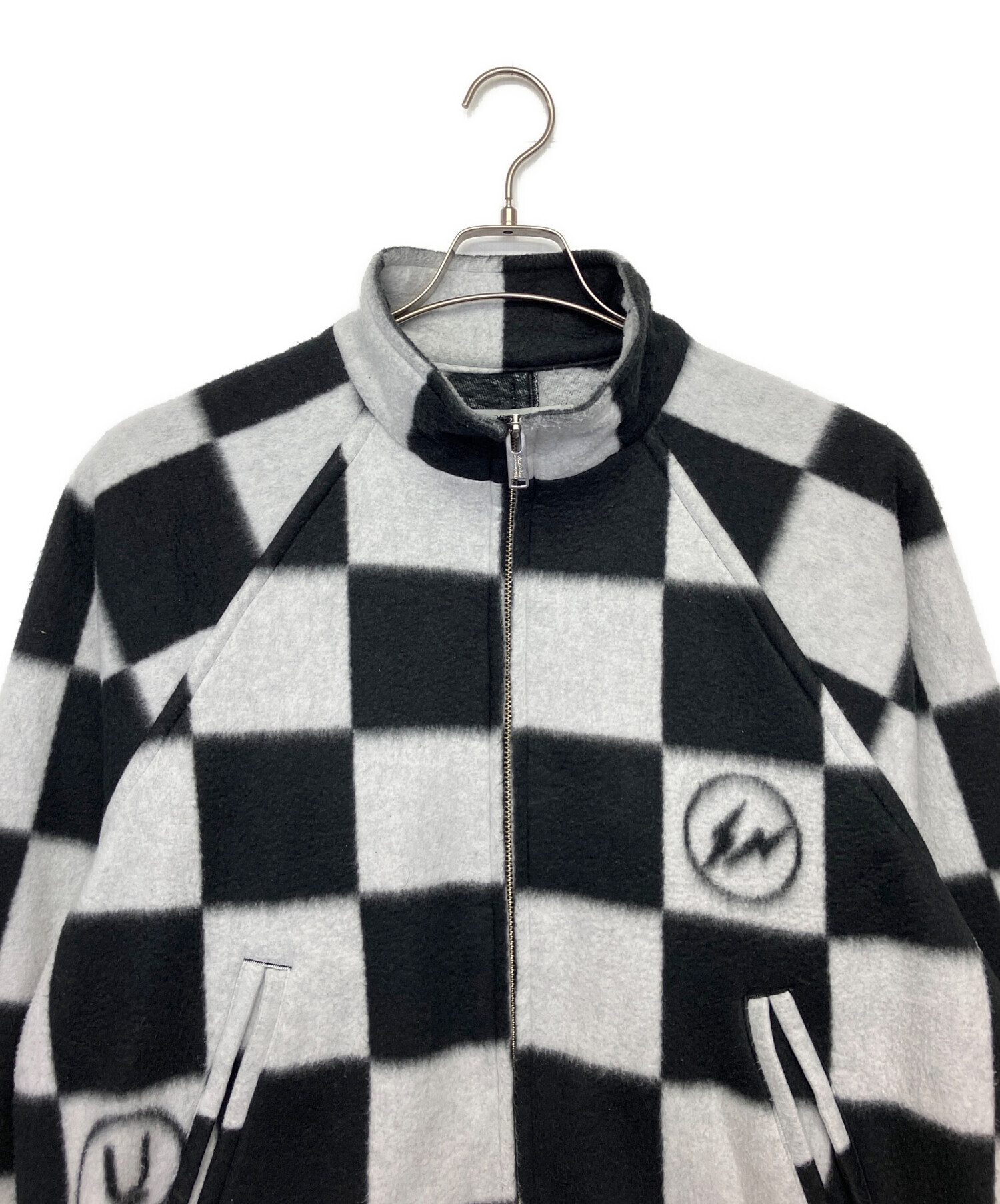 か*ん様 UNDERCOVER × fragment design UC2C93 か*ん様 UNDERCOVER × fragment design UC2C93 か*ん様 UNDERCOVER