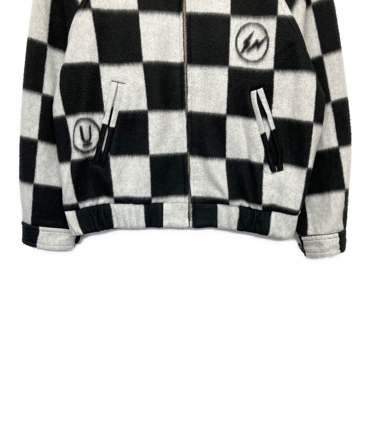 中古・古着通販】UNDERCOVER (アンダーカバー) FRAGMENT DESIGN