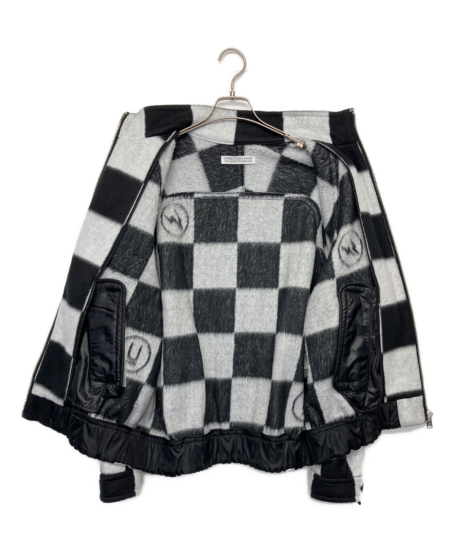 か*ん様 UNDERCOVER × fragment design UC2C93 か*ん様 UNDERCOVER × fragment design UC2C93 か*ん様 UNDERCOVER