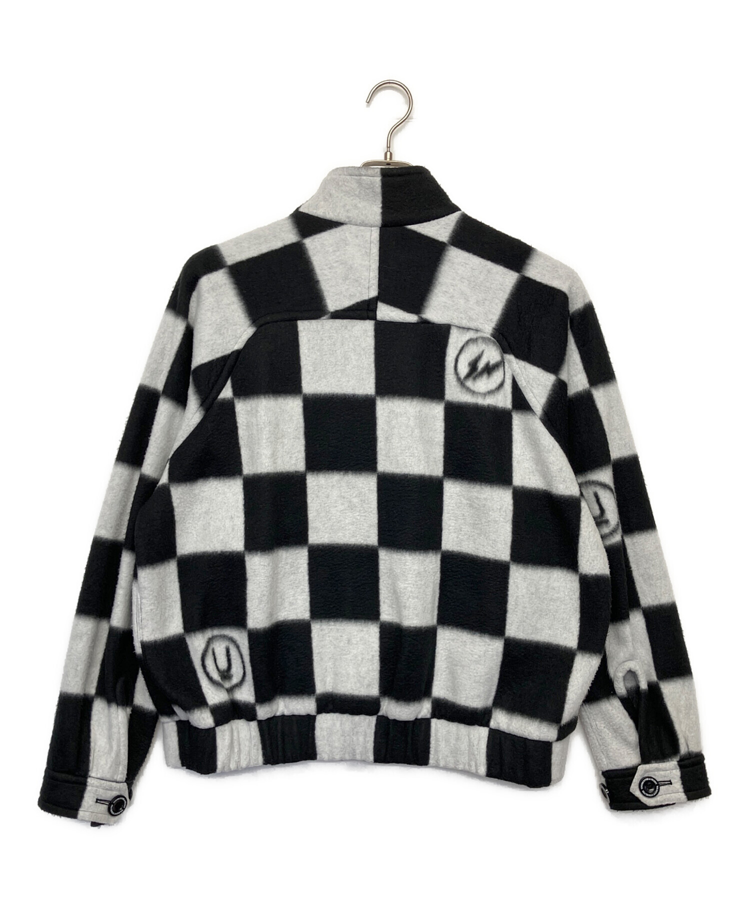 中古・古着通販】UNDERCOVER (アンダーカバー) FRAGMENT DESIGN