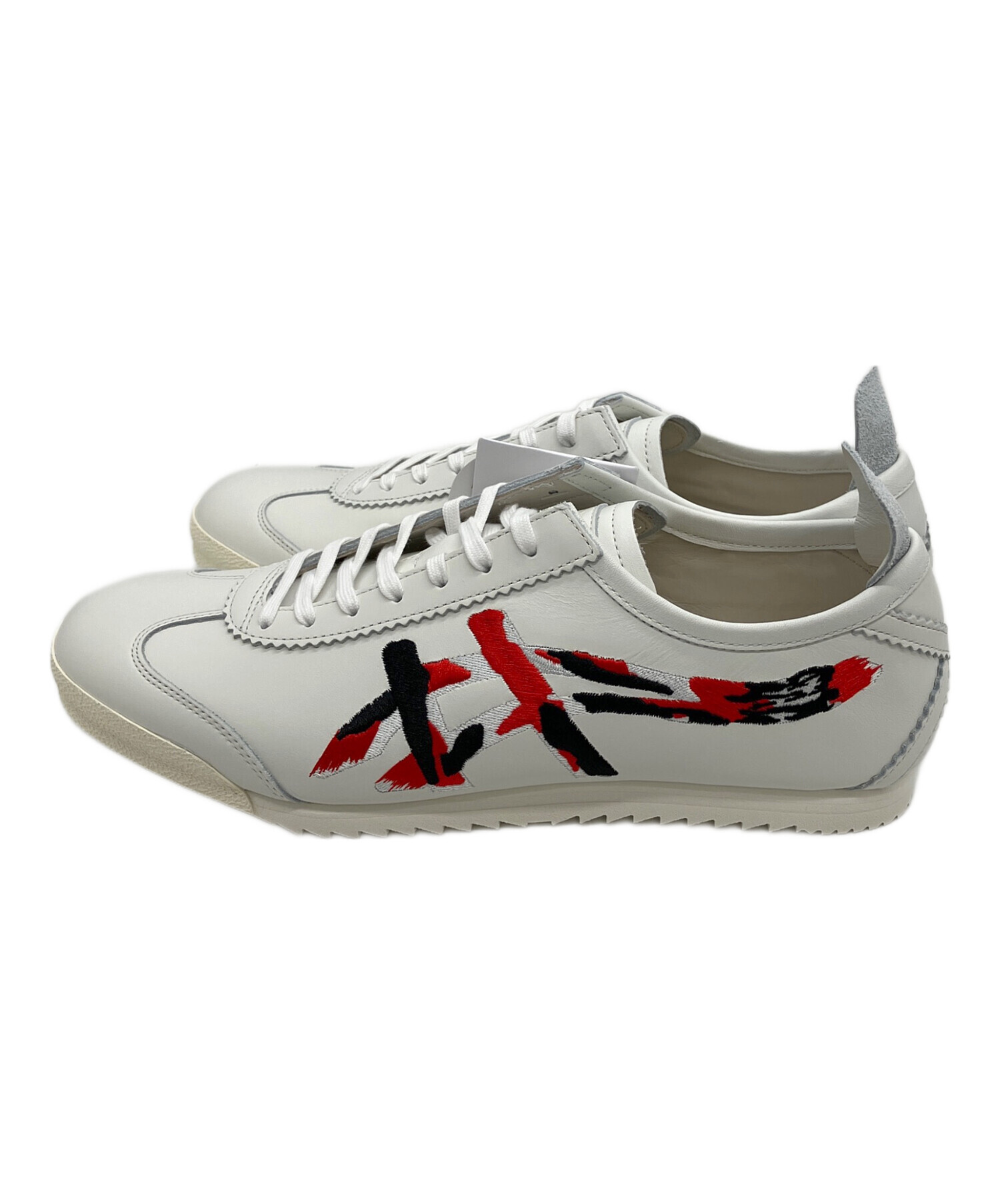 中古・古着通販】Onitsuka Tiger (オニツカタイガー) MEXICOI66DELUXE