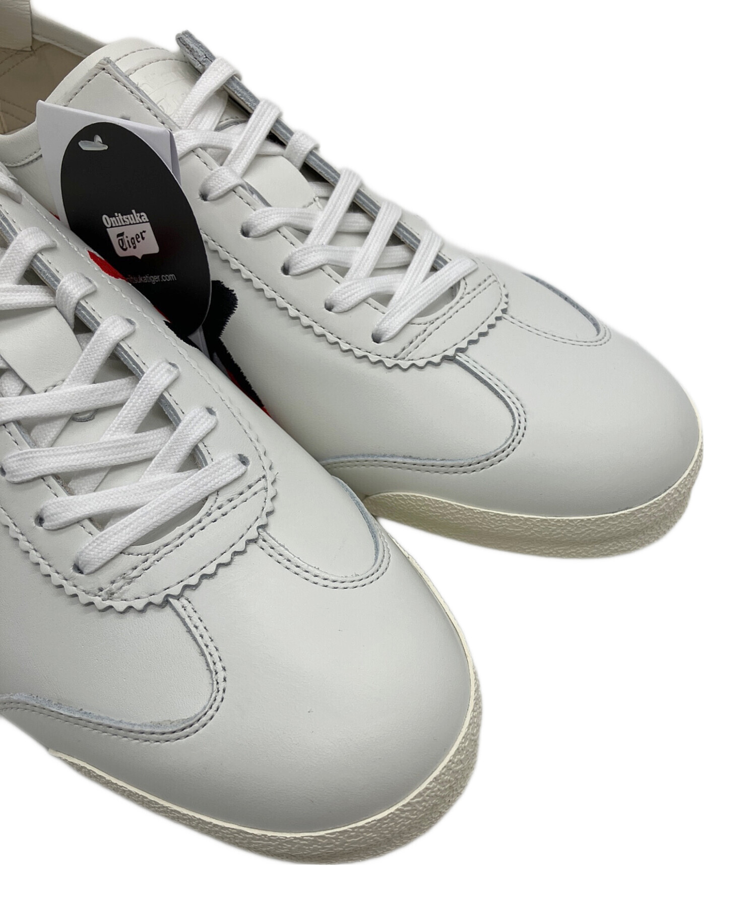 中古・古着通販】Onitsuka Tiger (オニツカタイガー) MEXICOI66DELUXE