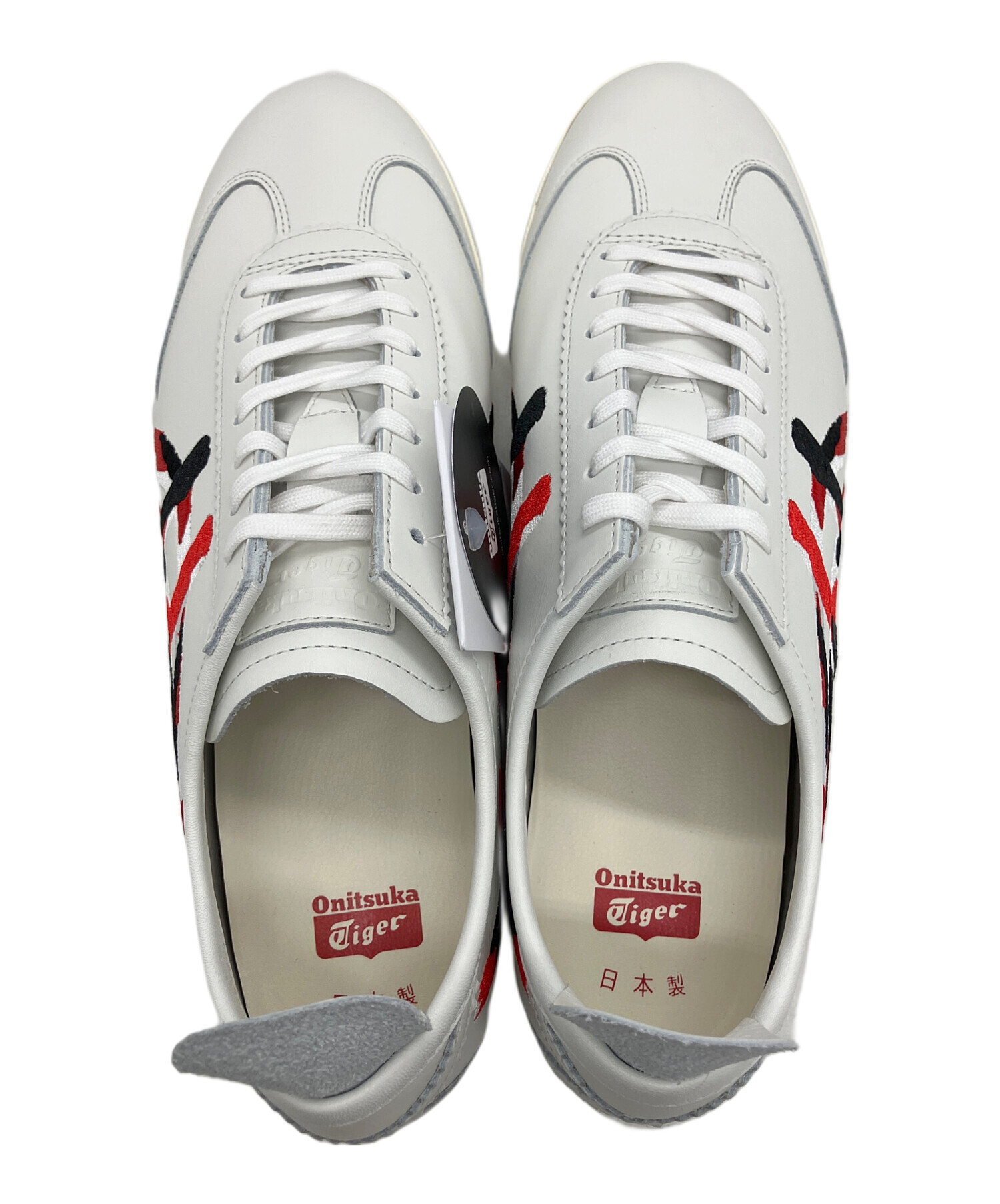 中古・古着通販】Onitsuka Tiger (オニツカタイガー) MEXICOI66DELUXE