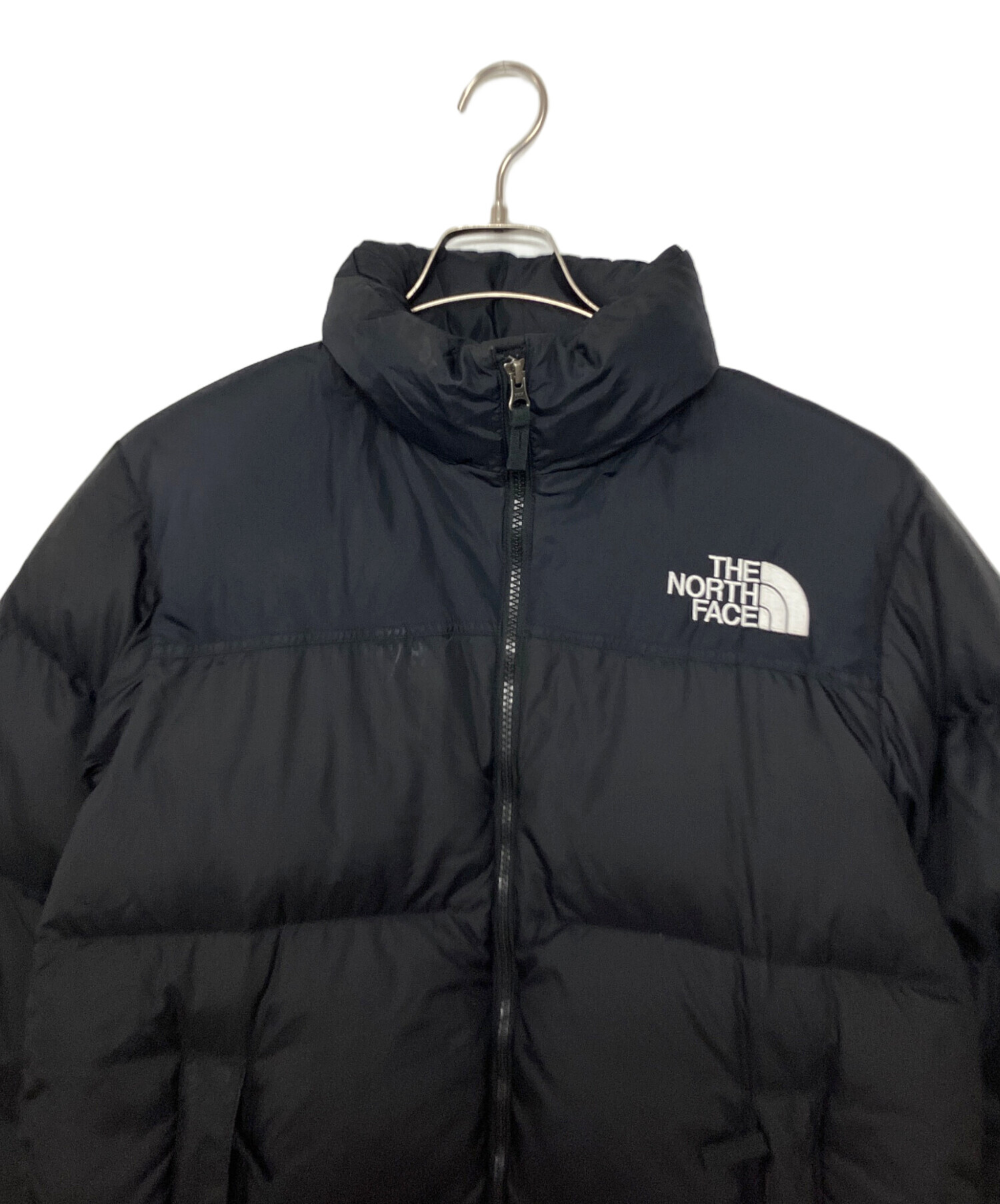 中古・古着通販】THE NORTH FACE (ザ ノース フェイス) ダウン