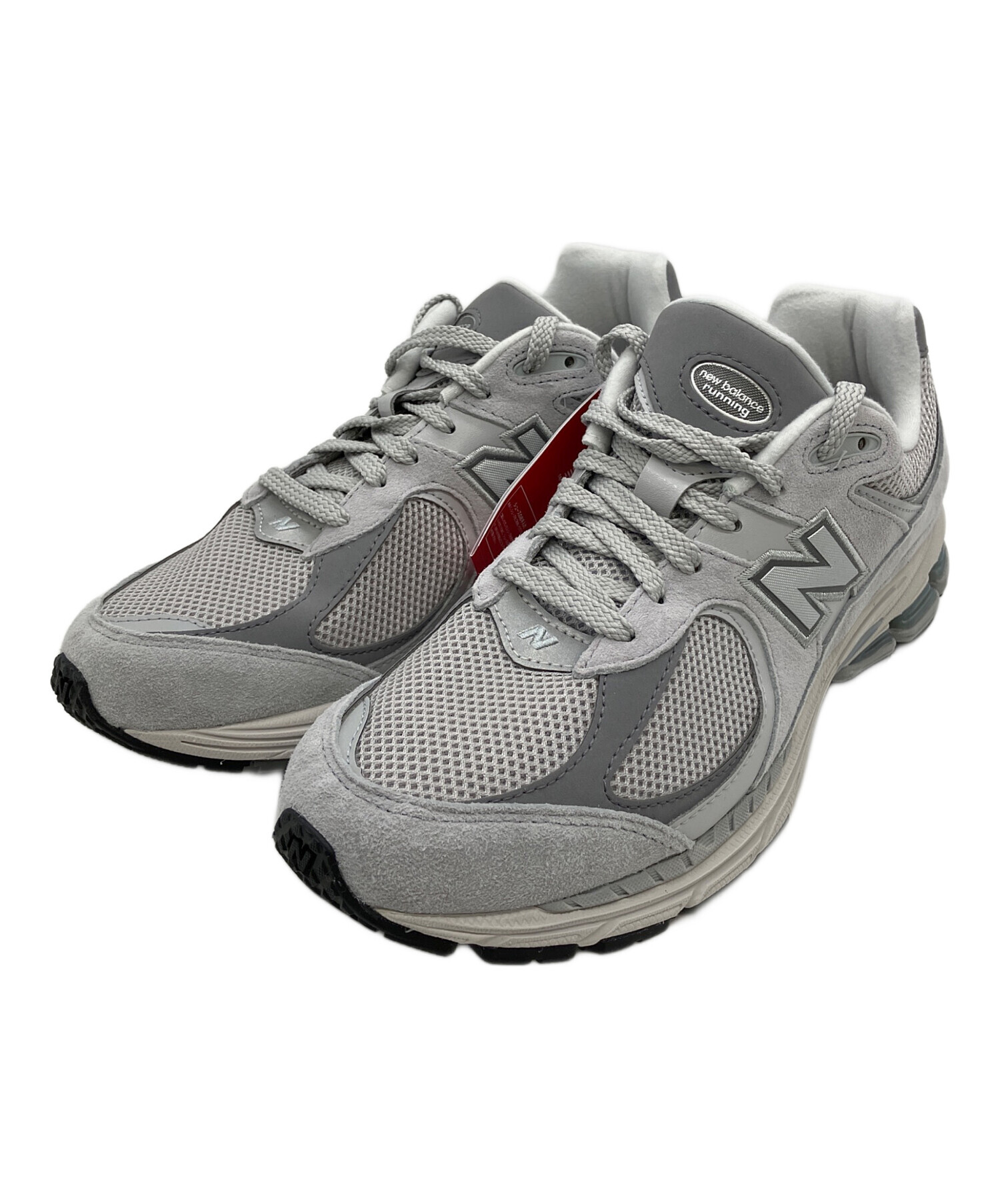 中古・古着通販】NEW BALANCE (ニューバランス) ML2002R0 スニーカー 