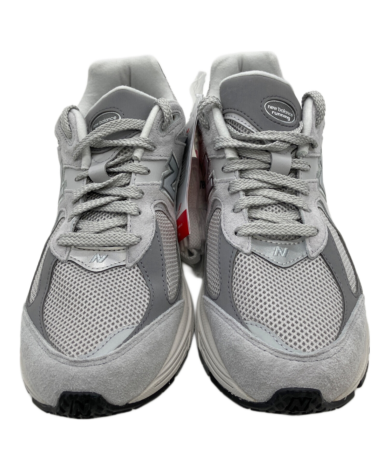 中古・古着通販】NEW BALANCE (ニューバランス) ML2002R0 スニーカー 