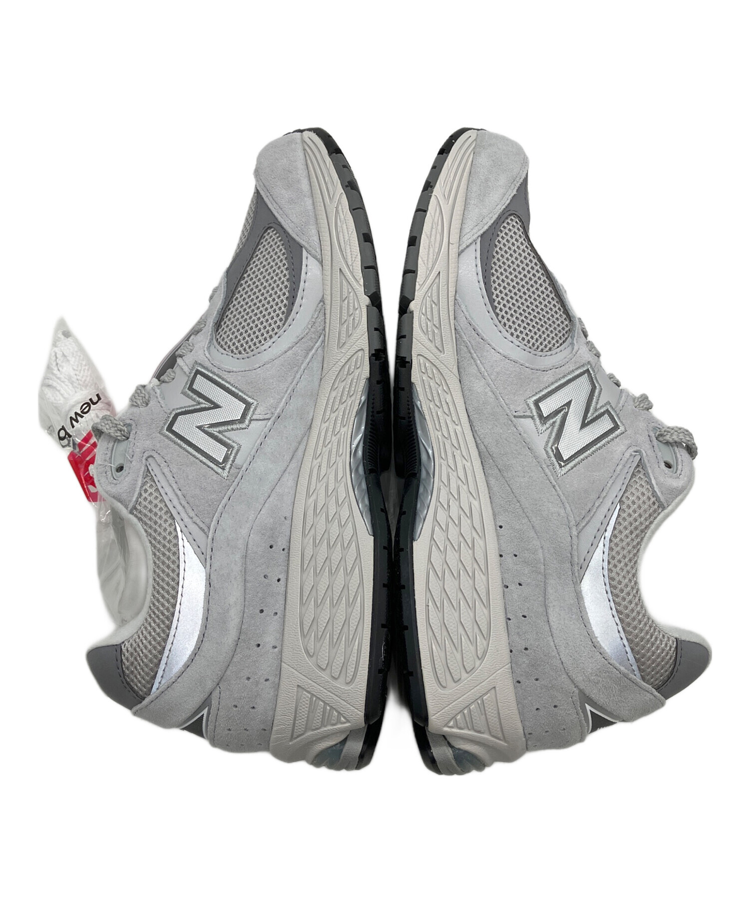中古・古着通販】NEW BALANCE (ニューバランス) ML2002R0 スニーカー 