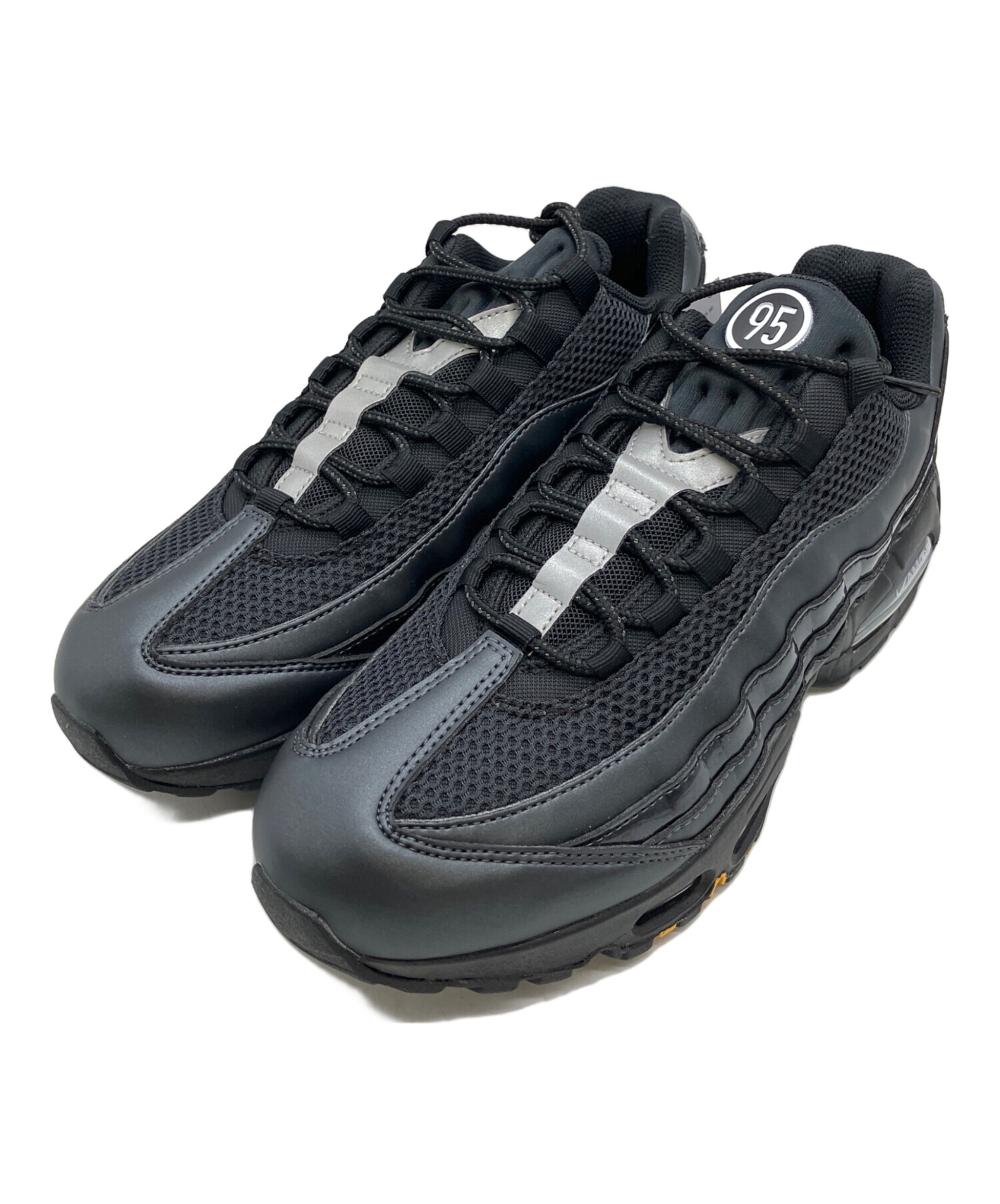 中古・古着通販】NIKE (ナイキ) Air Max 95 Big Bubble SE “Total 90