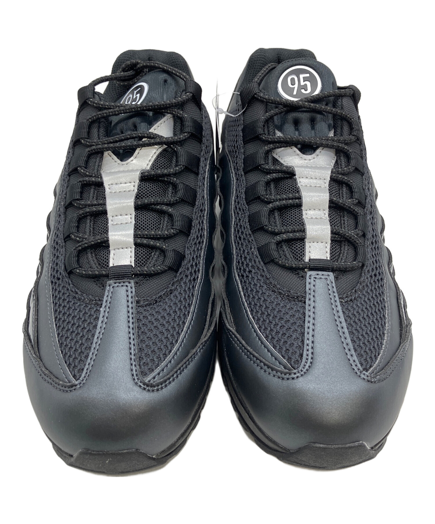 NIKE ナイキ スニーカー メンズ 【古着】【中古】 中古・古着通販】NIKE (ナイキ) Air Max 95 Big Bubble SE “Total 90