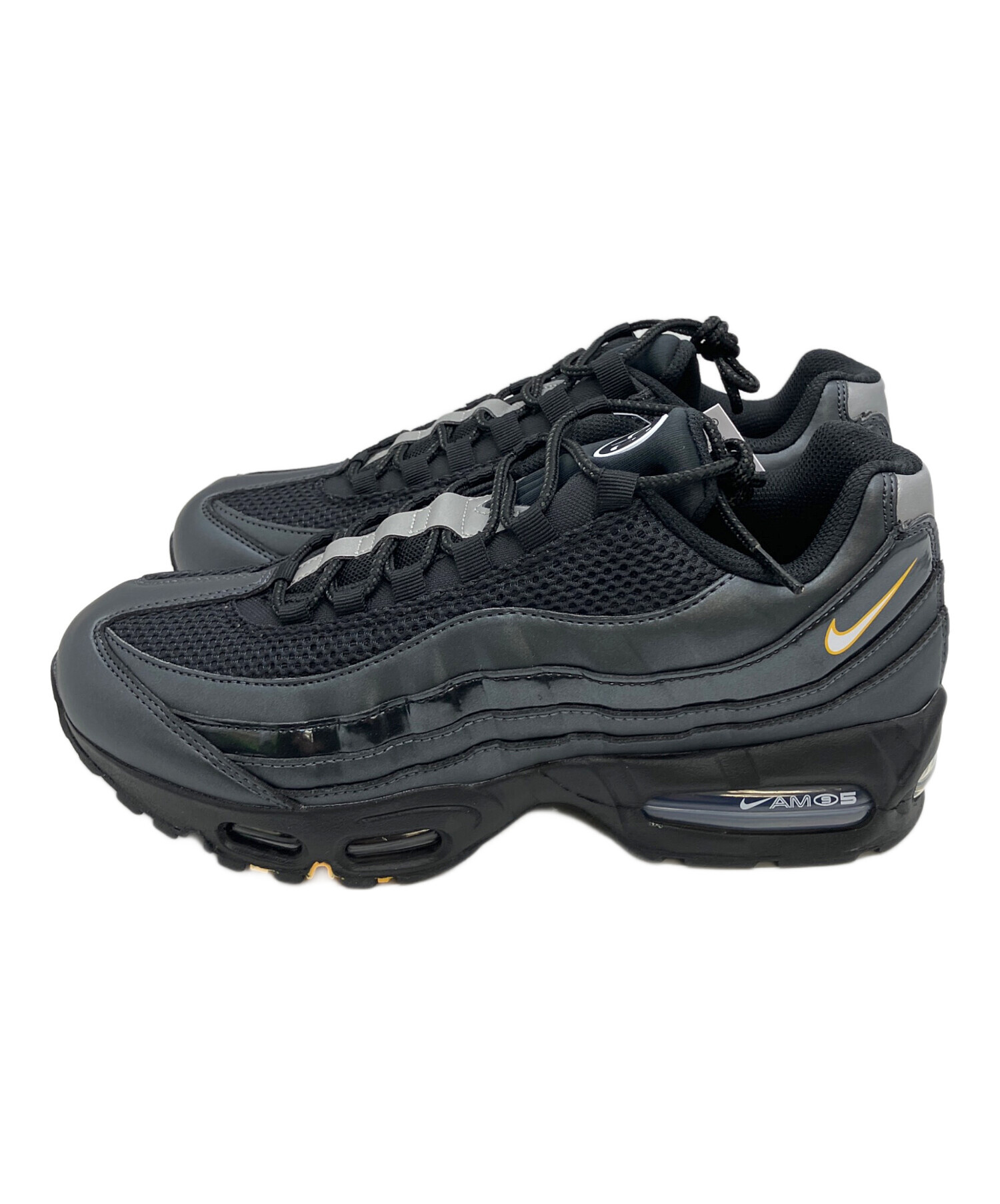 中古・古着通販】NIKE (ナイキ) Air Max 95 Big Bubble SE “Total 90 