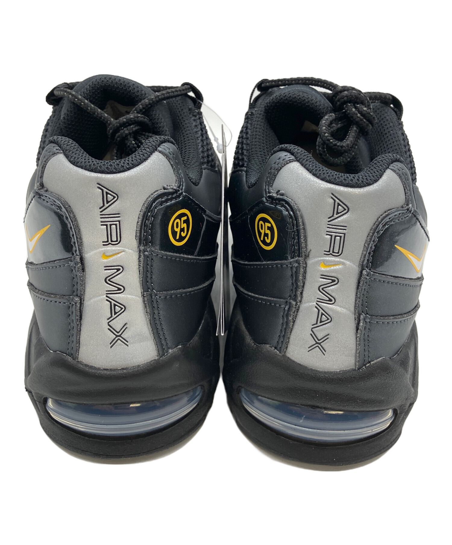 中古・古着通販】NIKE (ナイキ) Air Max 95 Big Bubble SE “Total 90