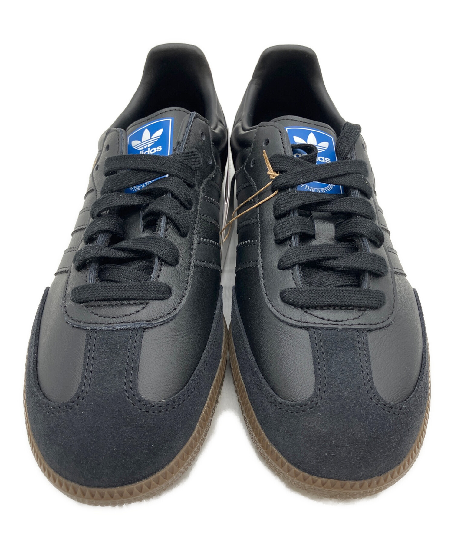 中古・古着通販】adidas (アディダス) SAMBA OG サンバ ローカット 