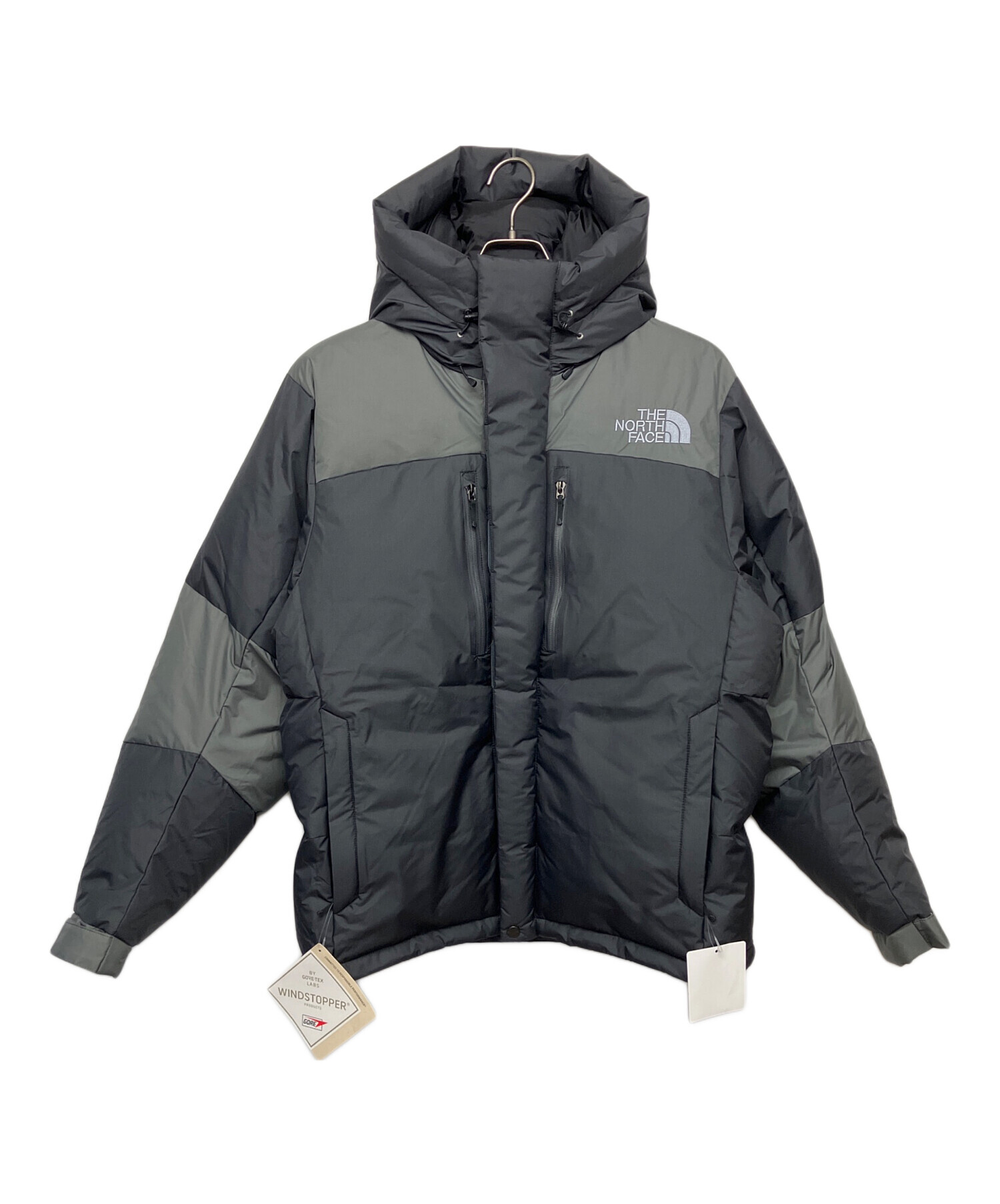 中古・古着通販】THE NORTH FACE (ザ ノース フェイス) バルトロライト 
