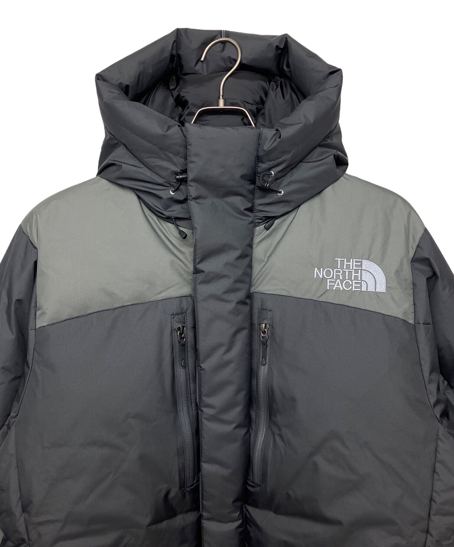 中古・古着通販】THE NORTH FACE (ザ ノース フェイス) バルトロライト 