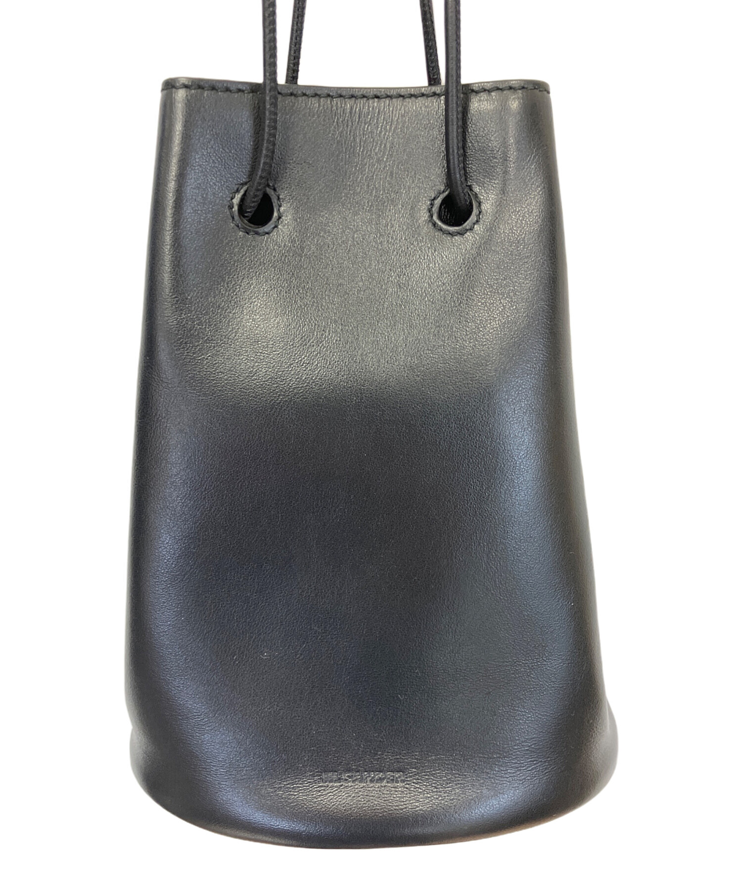 中古・古着通販】JIL SANDER (ジルサンダー) climb drawstring