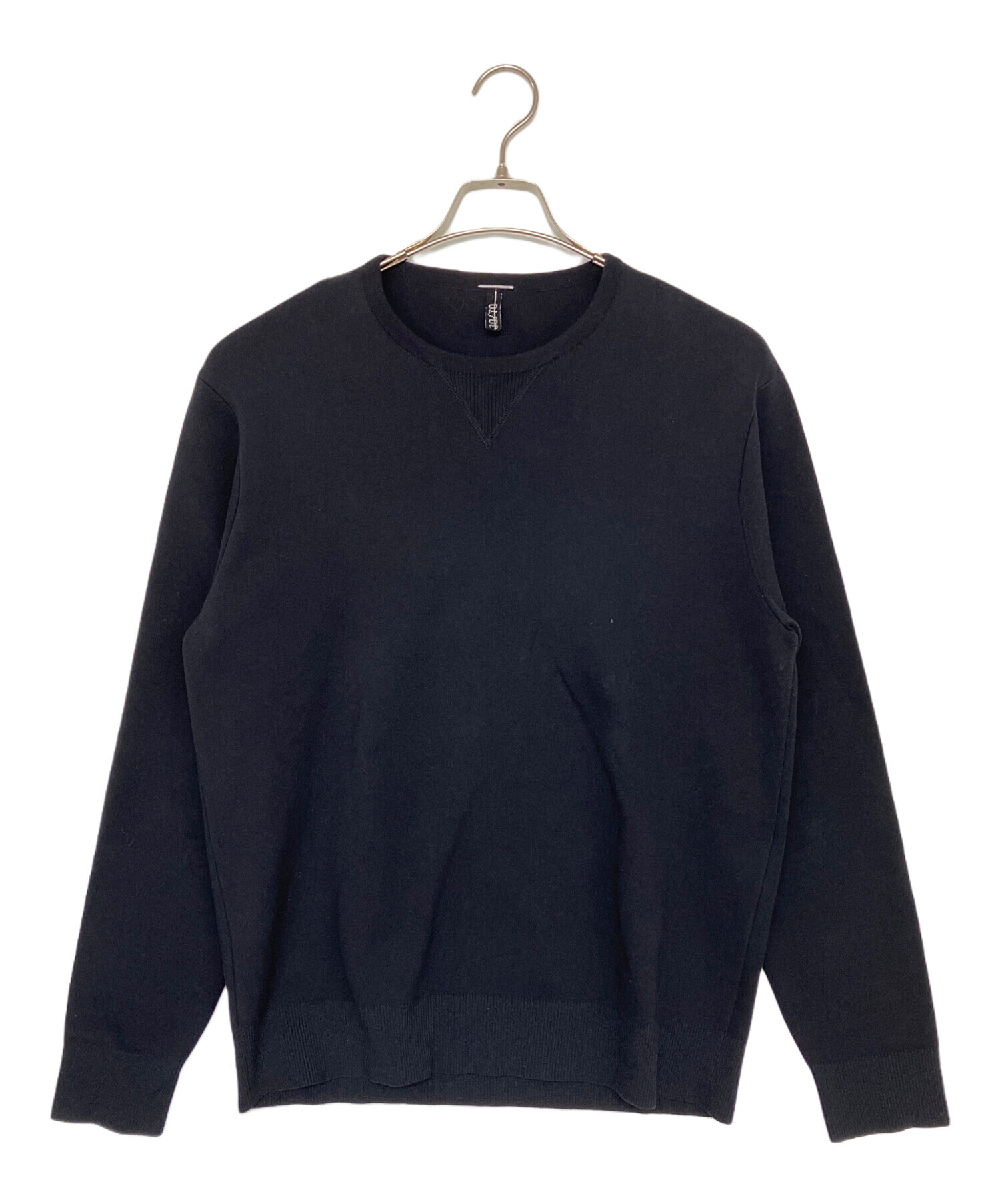 中古・古着通販】30/70 (トレンタセッタンタ) クルーネックスウェット